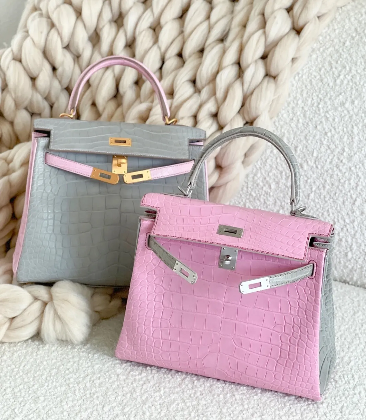 All categories Hermès women's bags (Hermès) Hermès 2828