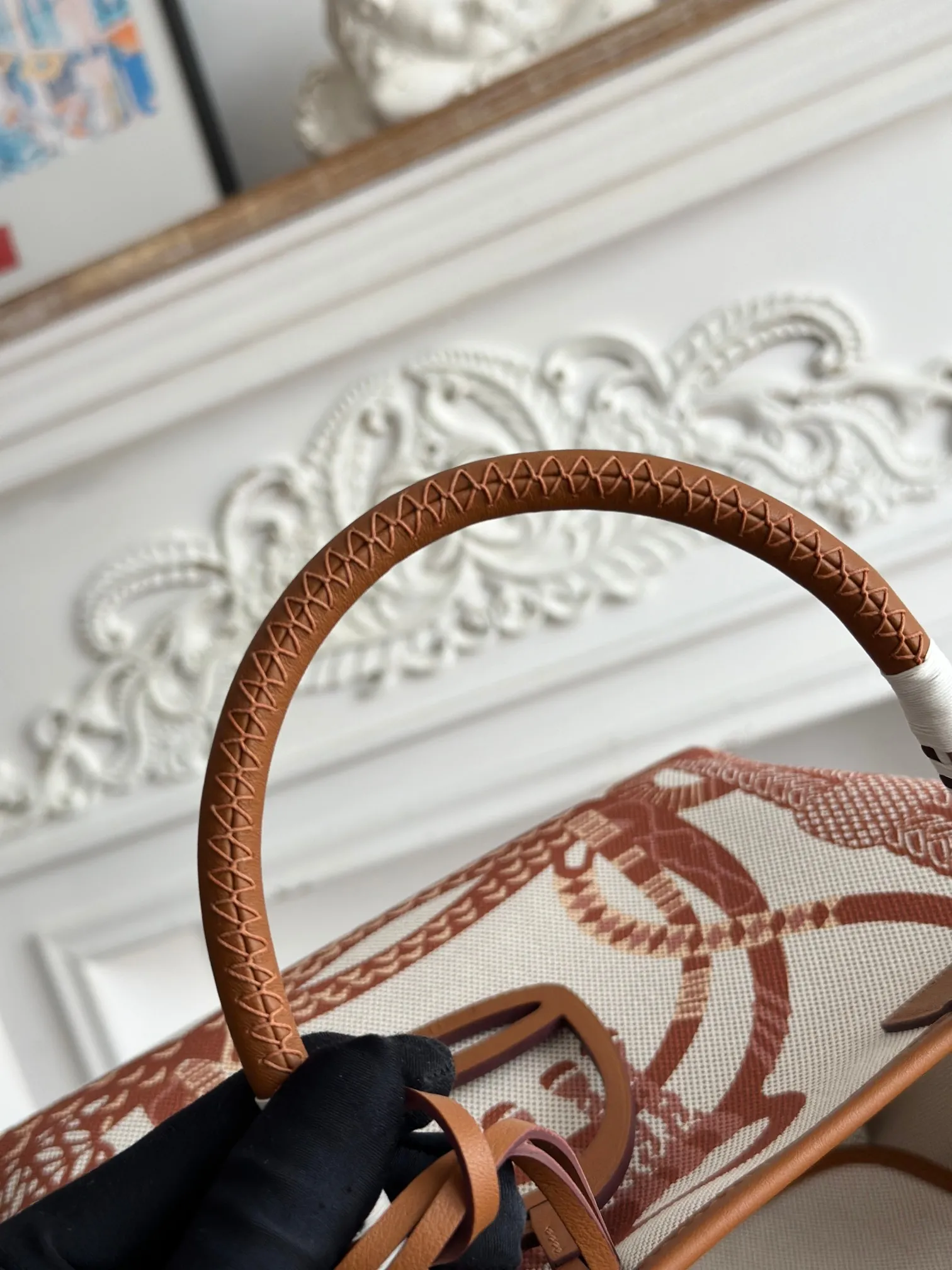 All categories Hermès women's bags (Hermès) Hermès 2828