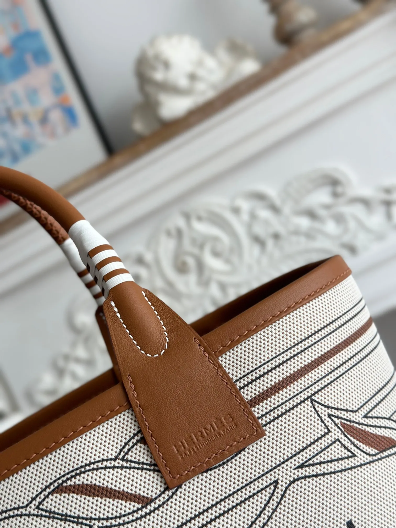 All categories Hermès women's bags (Hermès) Hermès 2828