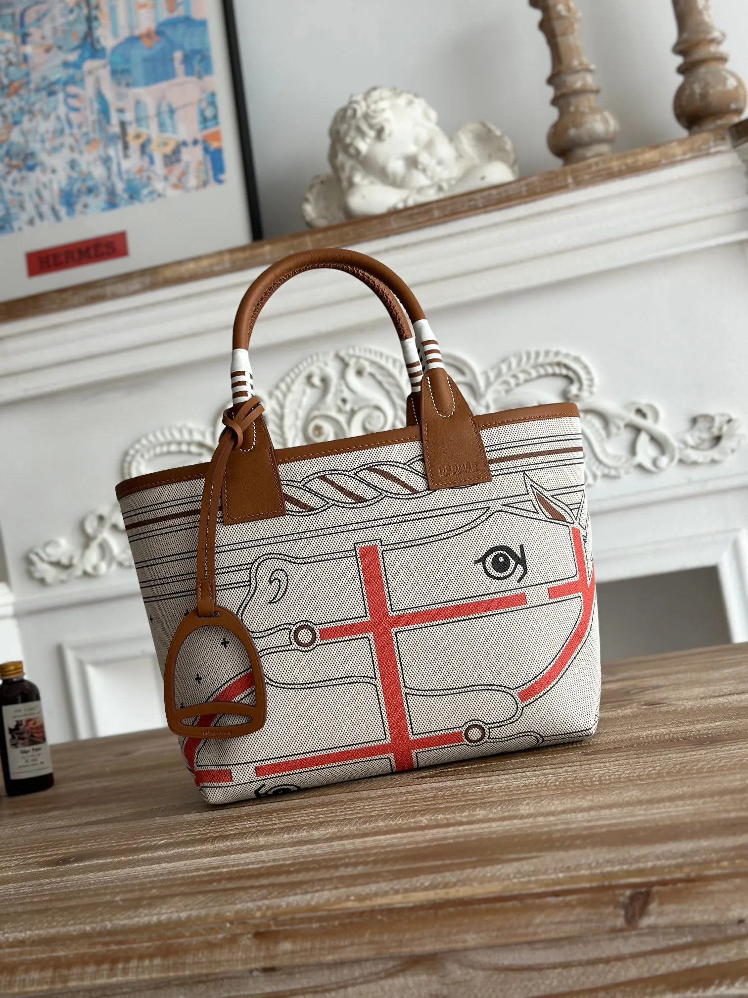All categories Hermès women's bags (Hermès) Hermès 2828