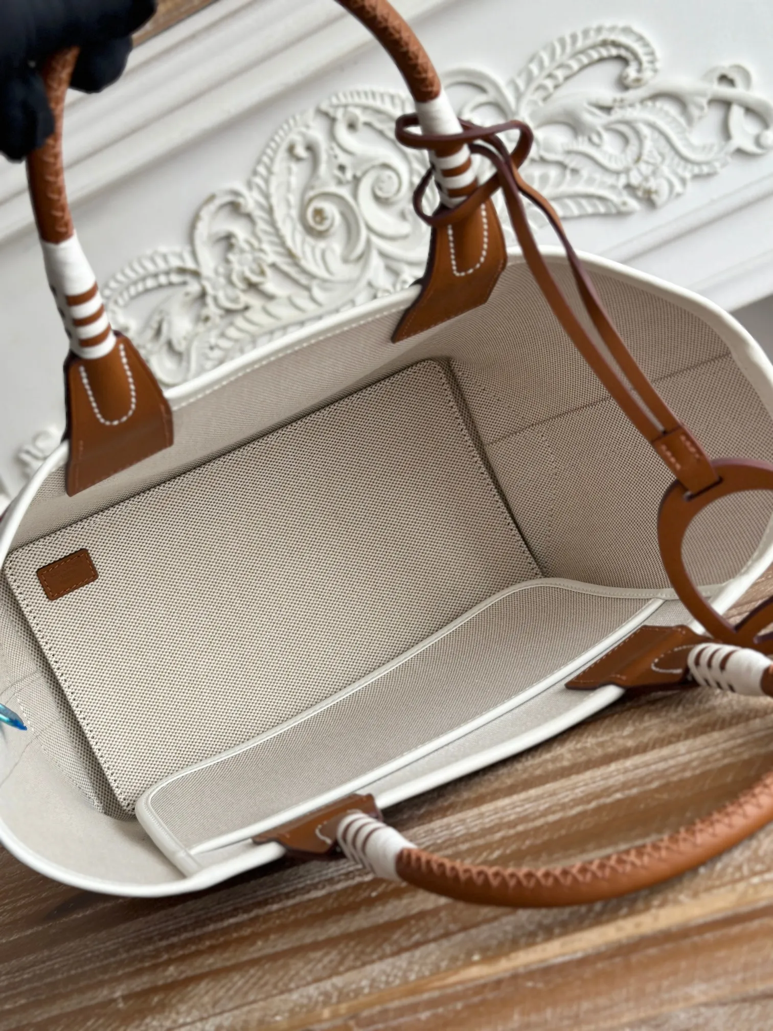 All categories Hermès women's bags (Hermès) Hermès 2828