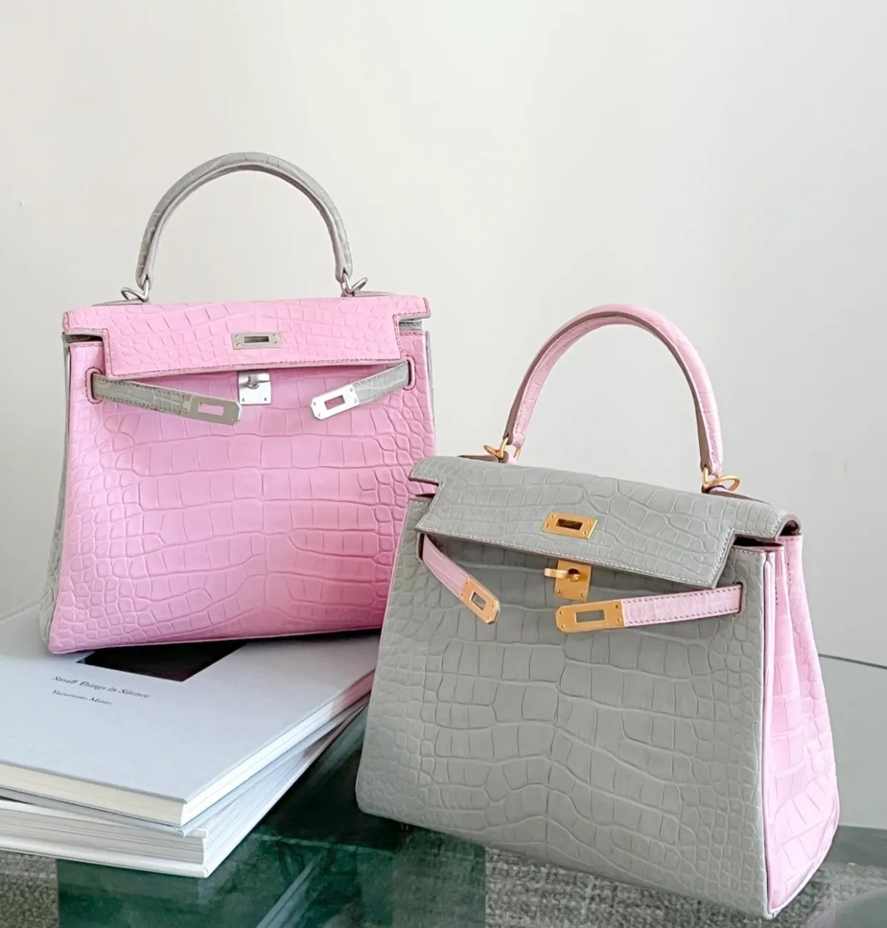 All categories Hermès women's bags (Hermès) Hermès 2828