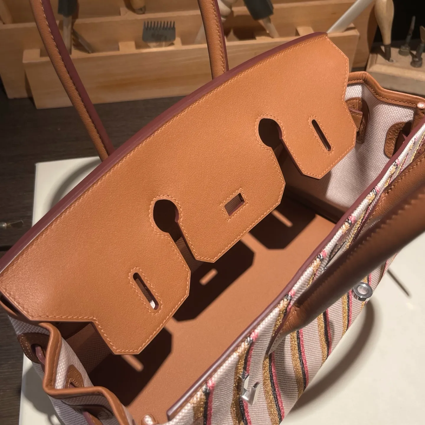 All categories Hermès women's bags (Hermès) Hermès 2928