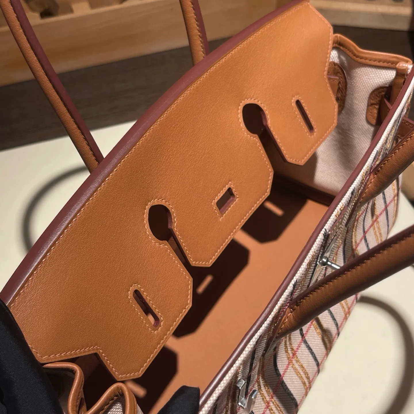 All categories Hermès women's bags (Hermès) Hermès 2928