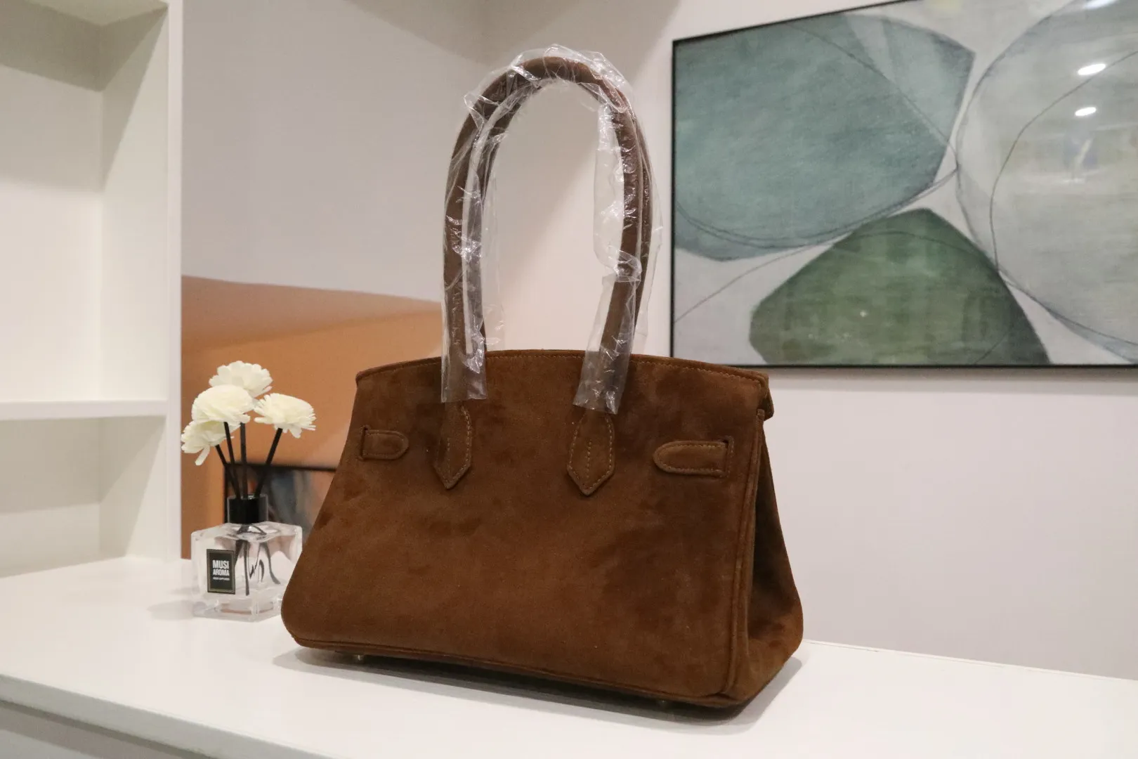 All categories Hermès women's bags (Hermès) Hermès 2624