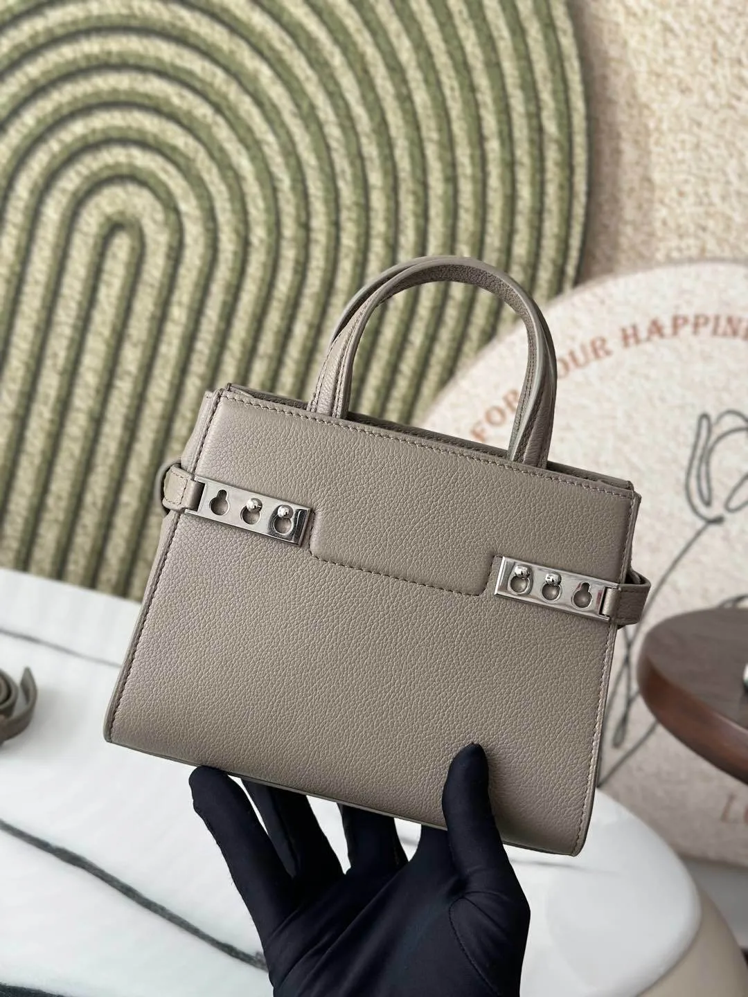 All categories Hermès women's bags (Hermès) Hermès 197