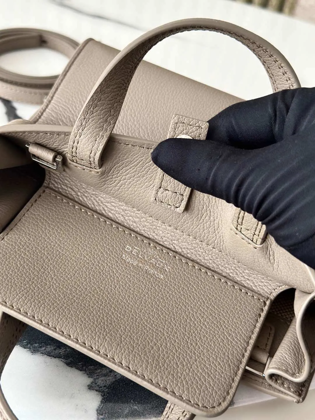 All categories Hermès women's bags (Hermès) Hermès 197