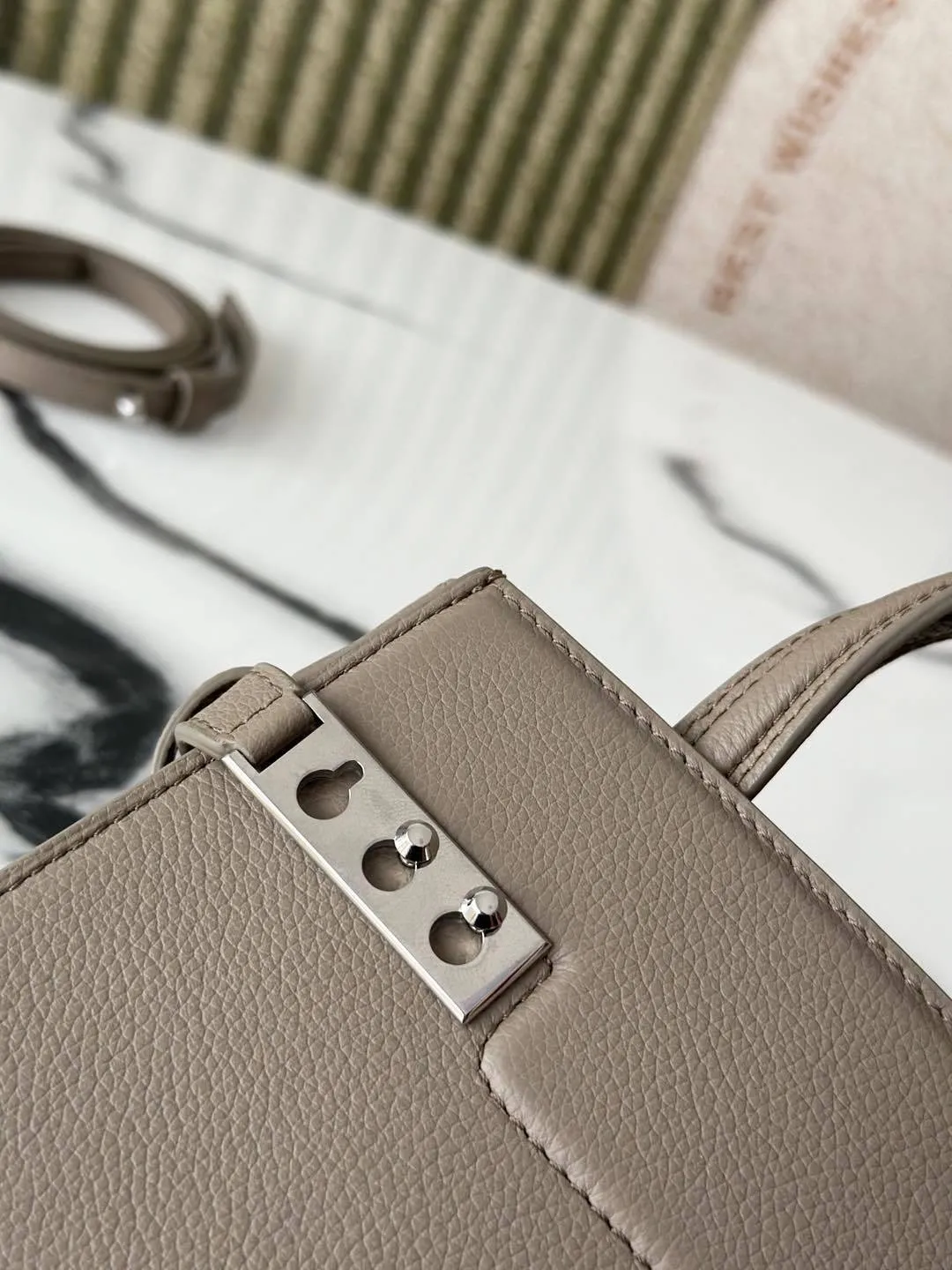 All categories Hermès women's bags (Hermès) Hermès 197