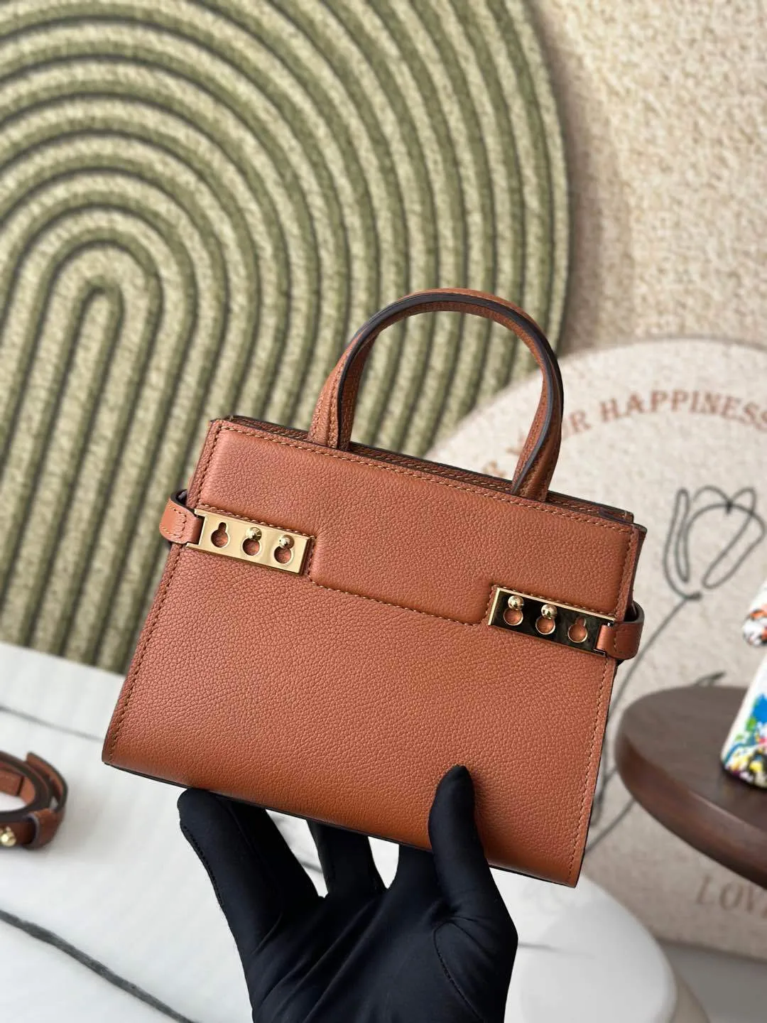 All categories Hermès women's bags (Hermès) Hermès 197