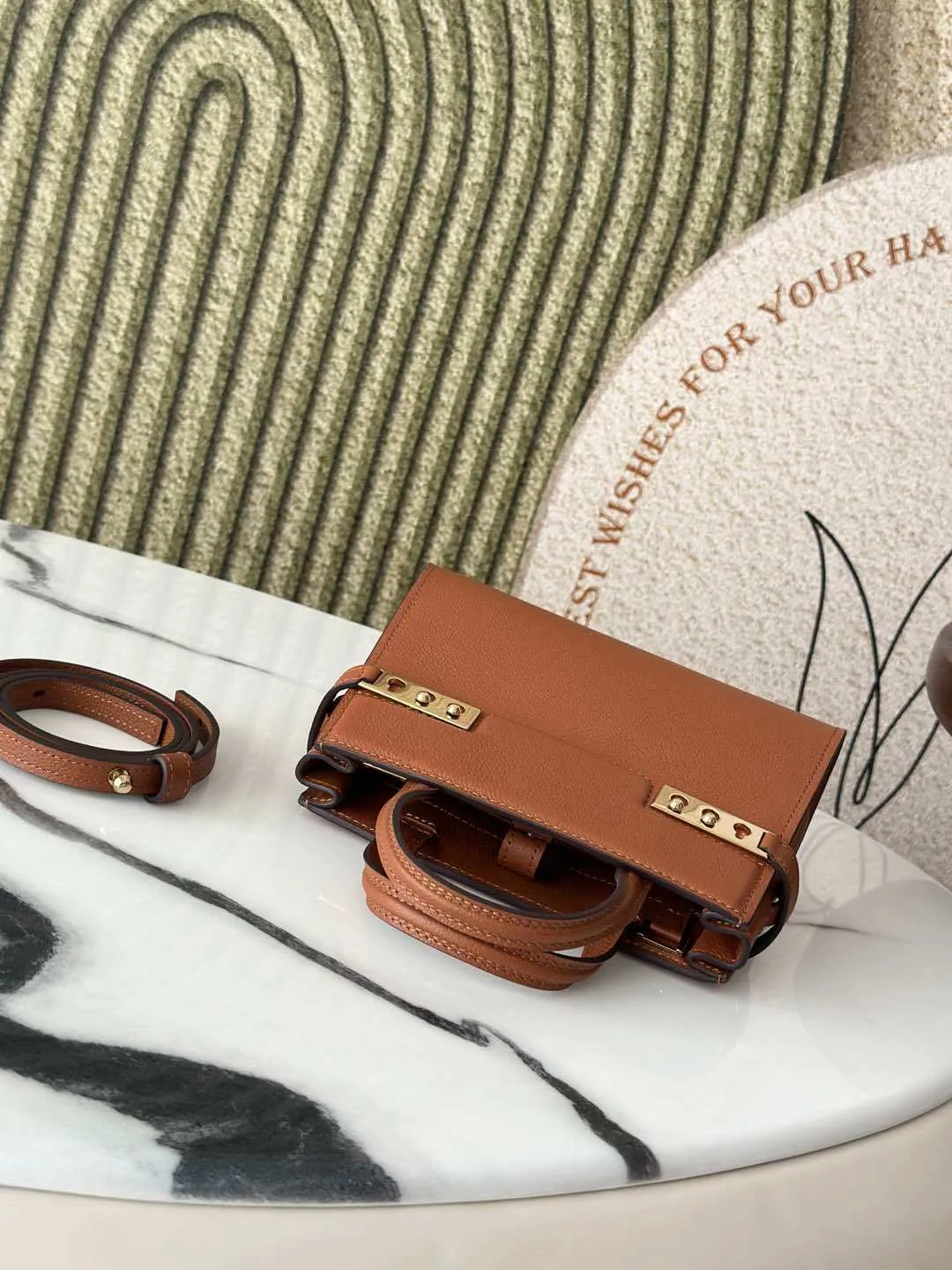 All categories Hermès women's bags (Hermès) Hermès 197