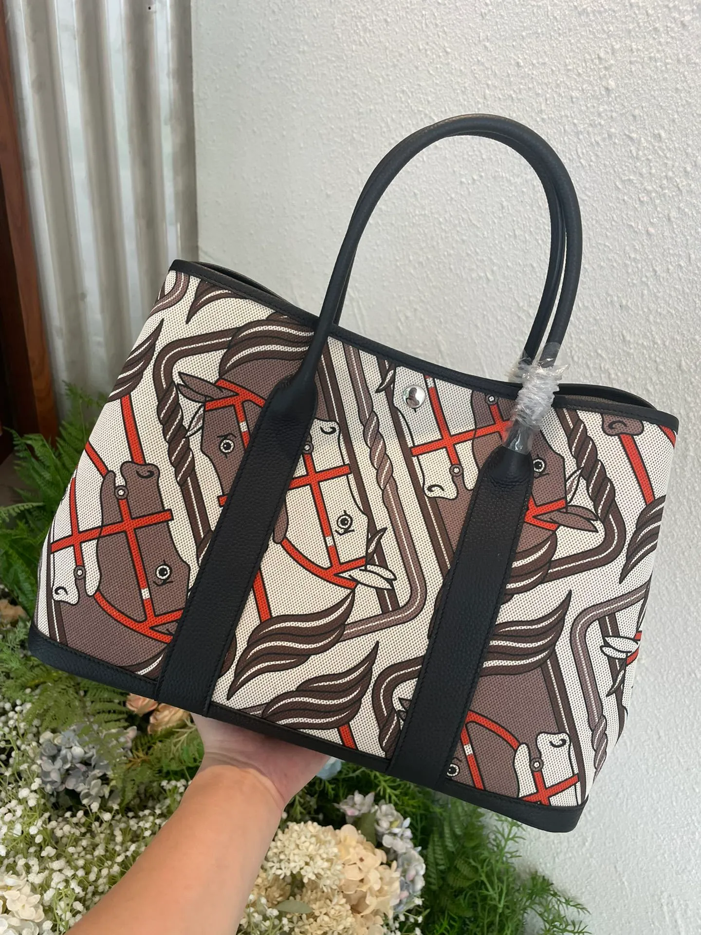 All categories Hermès women's bags (Hermès) Hermès 361