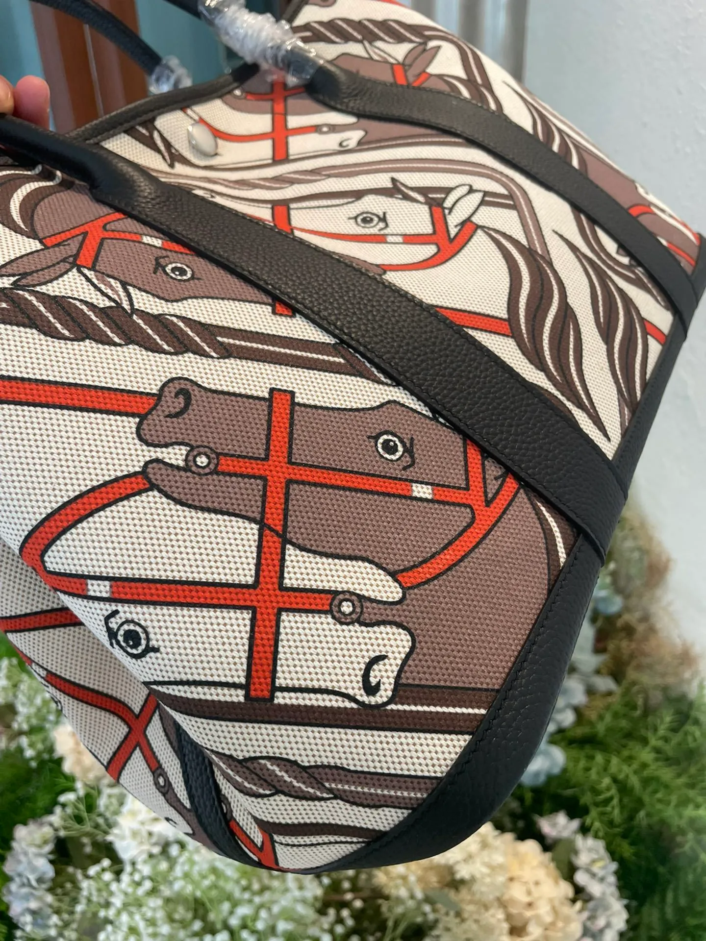 All categories Hermès women's bags (Hermès) Hermès 361