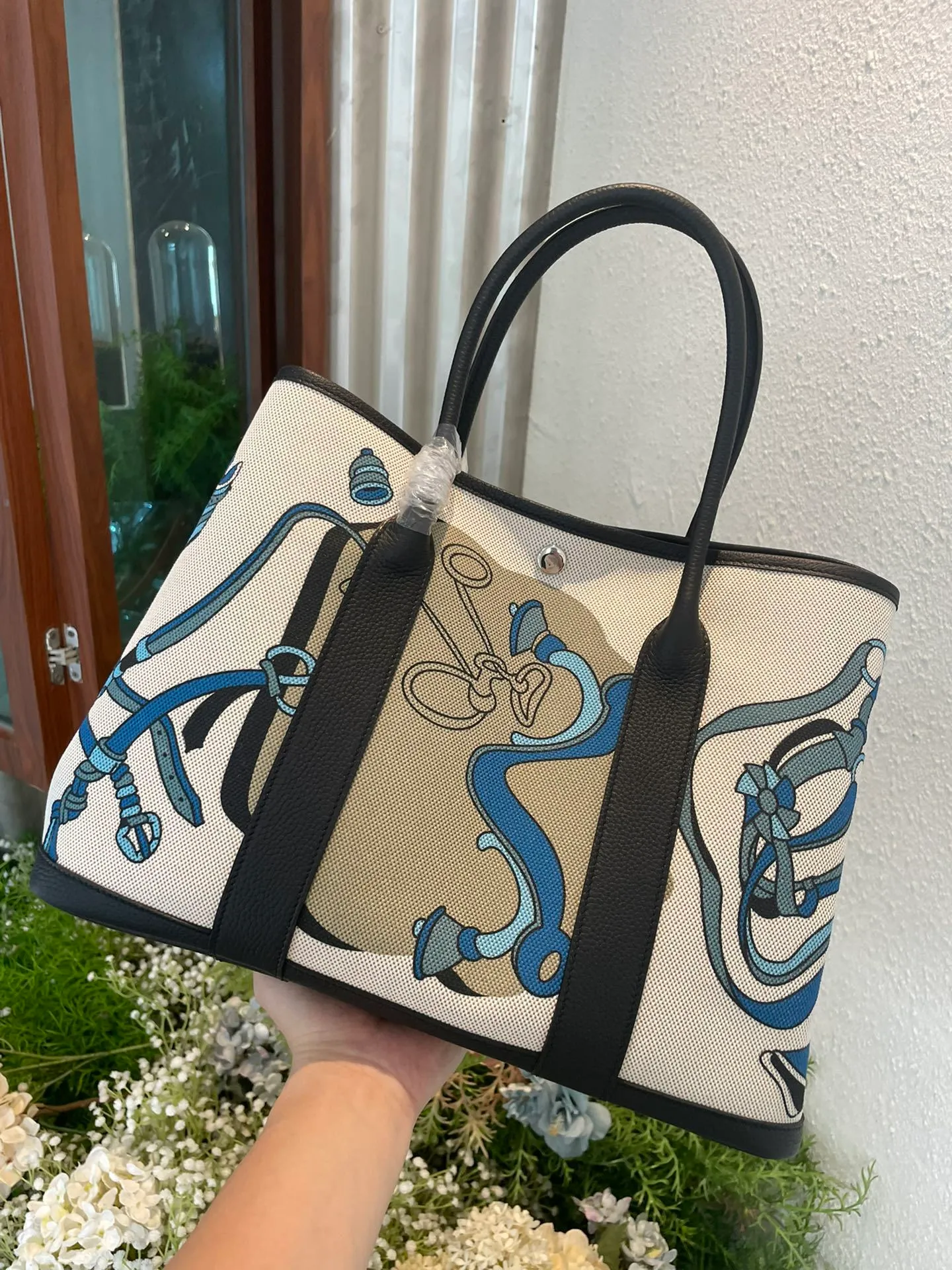 All categories Hermès women's bags (Hermès) Hermès 361