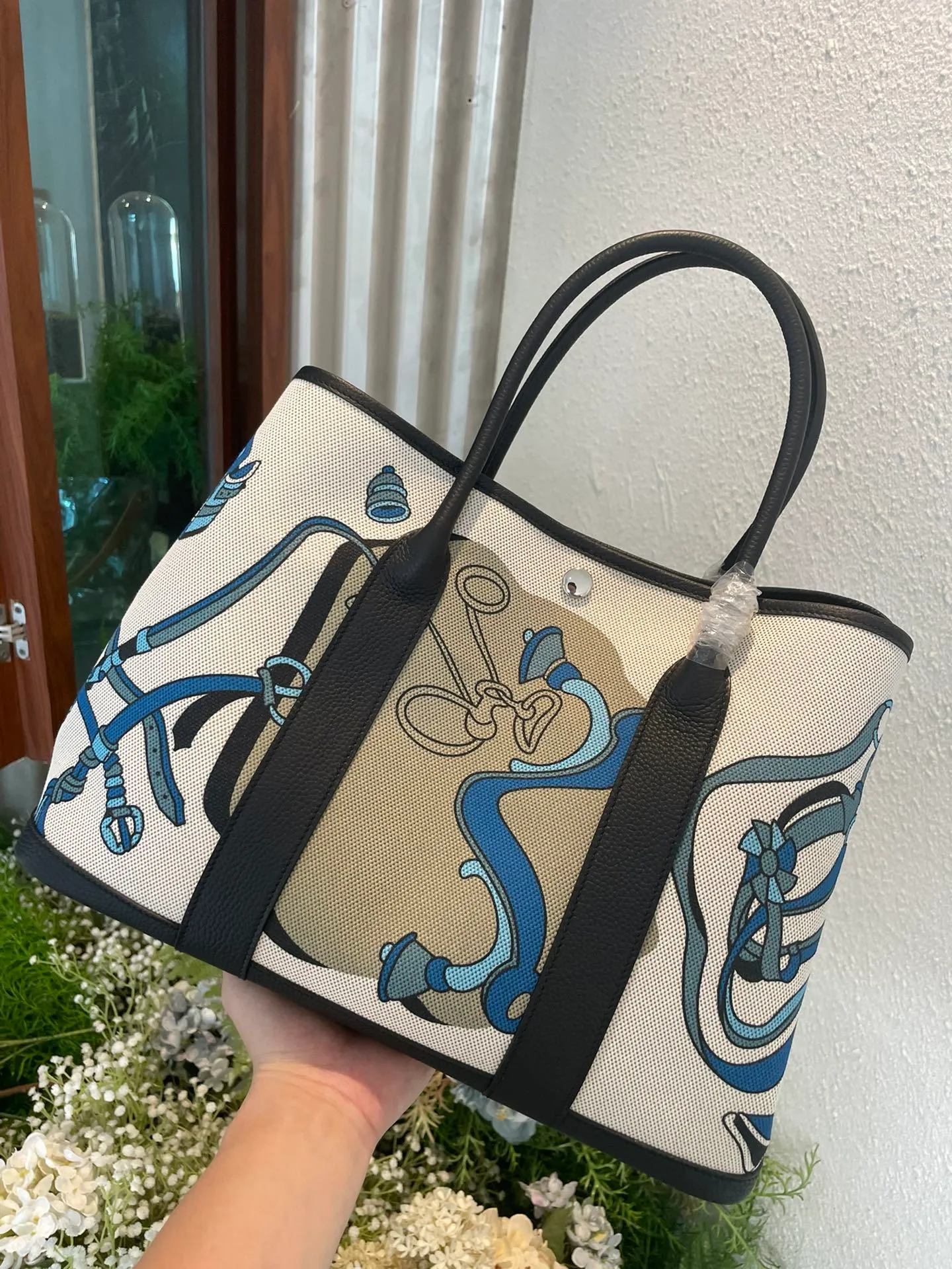 All categories Hermès women's bags (Hermès) Hermès 361