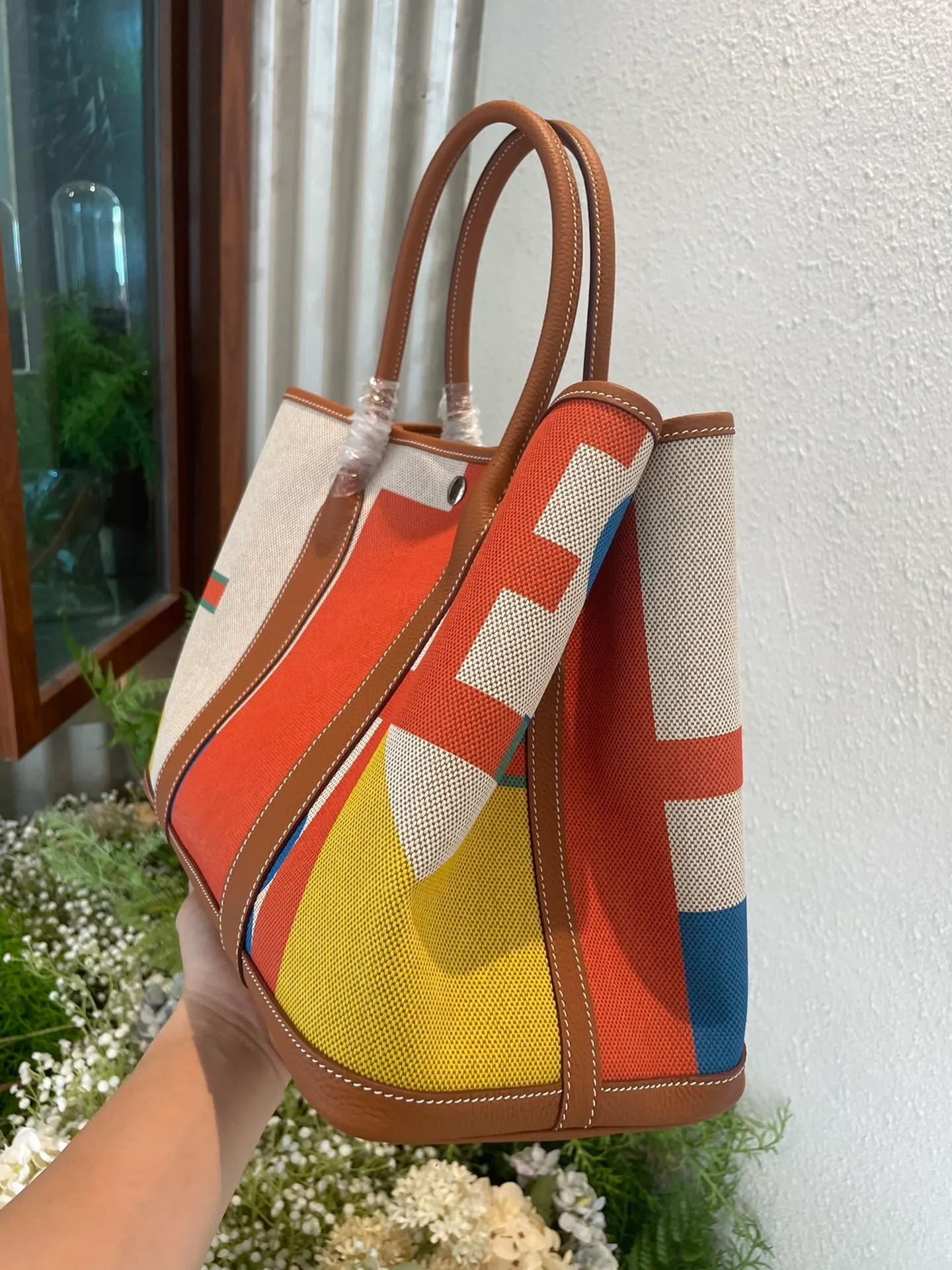 All categories Hermès women's bags (Hermès) Hermès 361