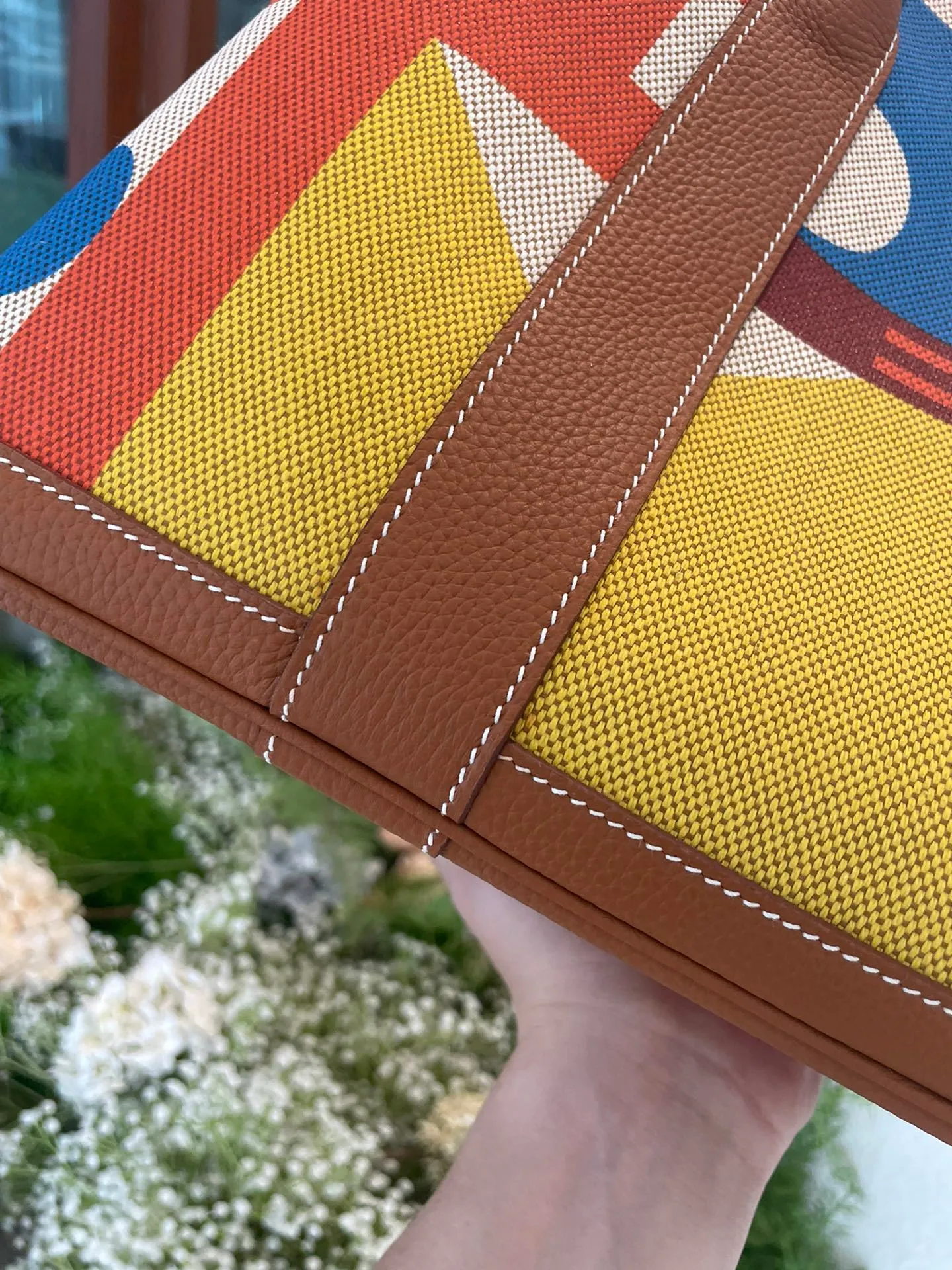 All categories Hermès women's bags (Hermès) Hermès 361