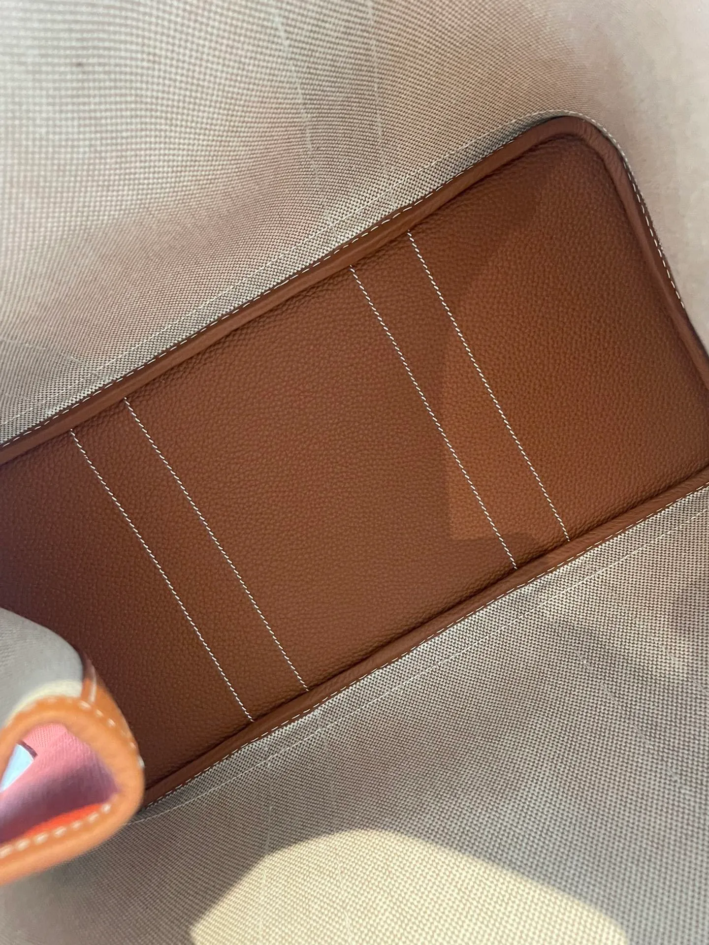 All categories Hermès women's bags (Hermès) Hermès 361