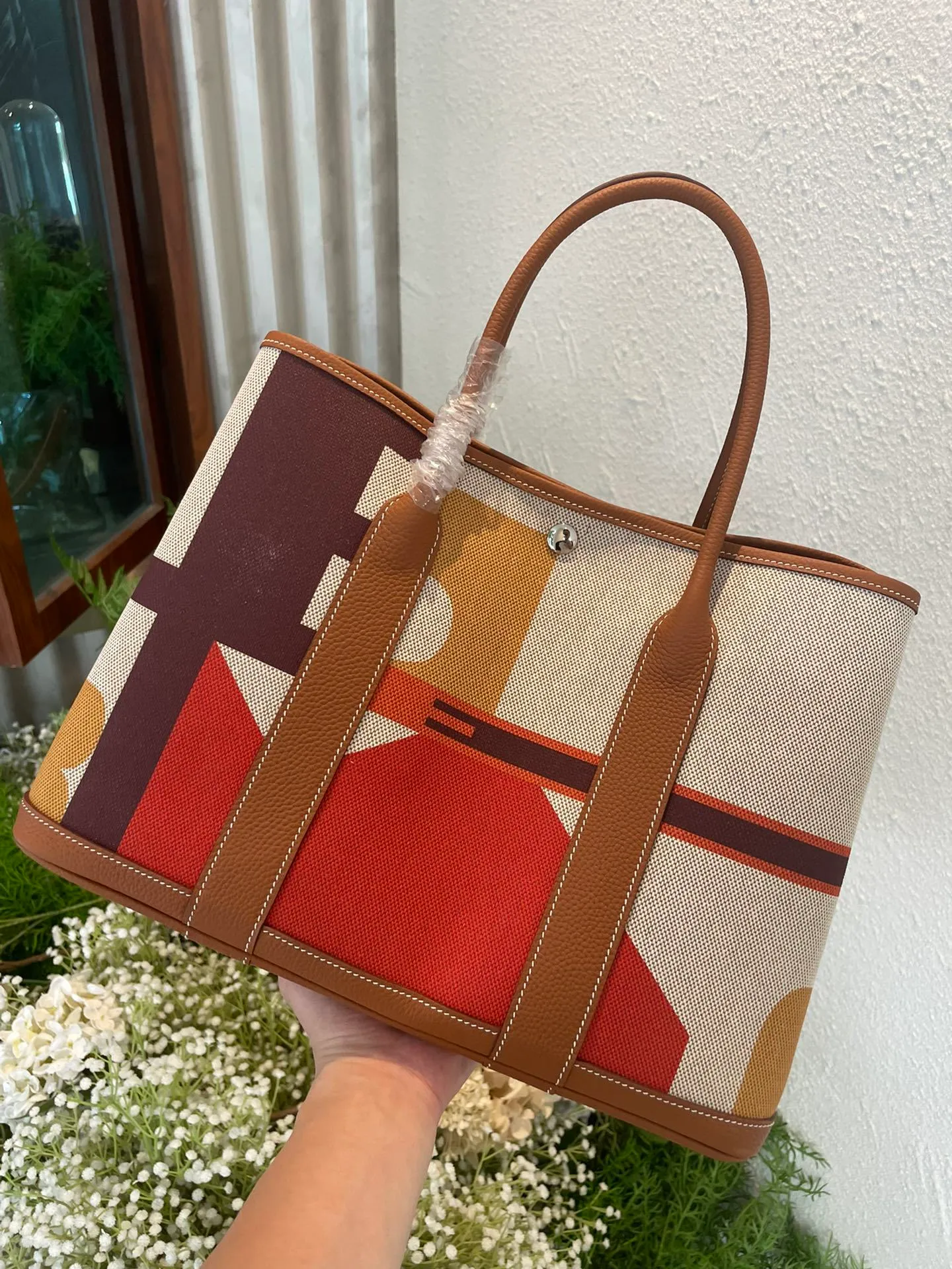 All categories Hermès women's bags (Hermès) Hermès 361