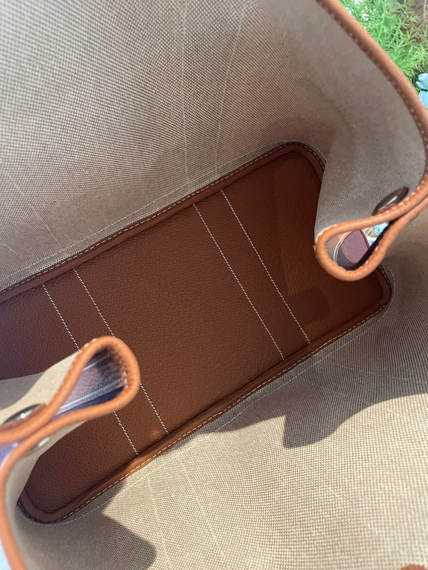 All categories Hermès women's bags (Hermès) Hermès 361