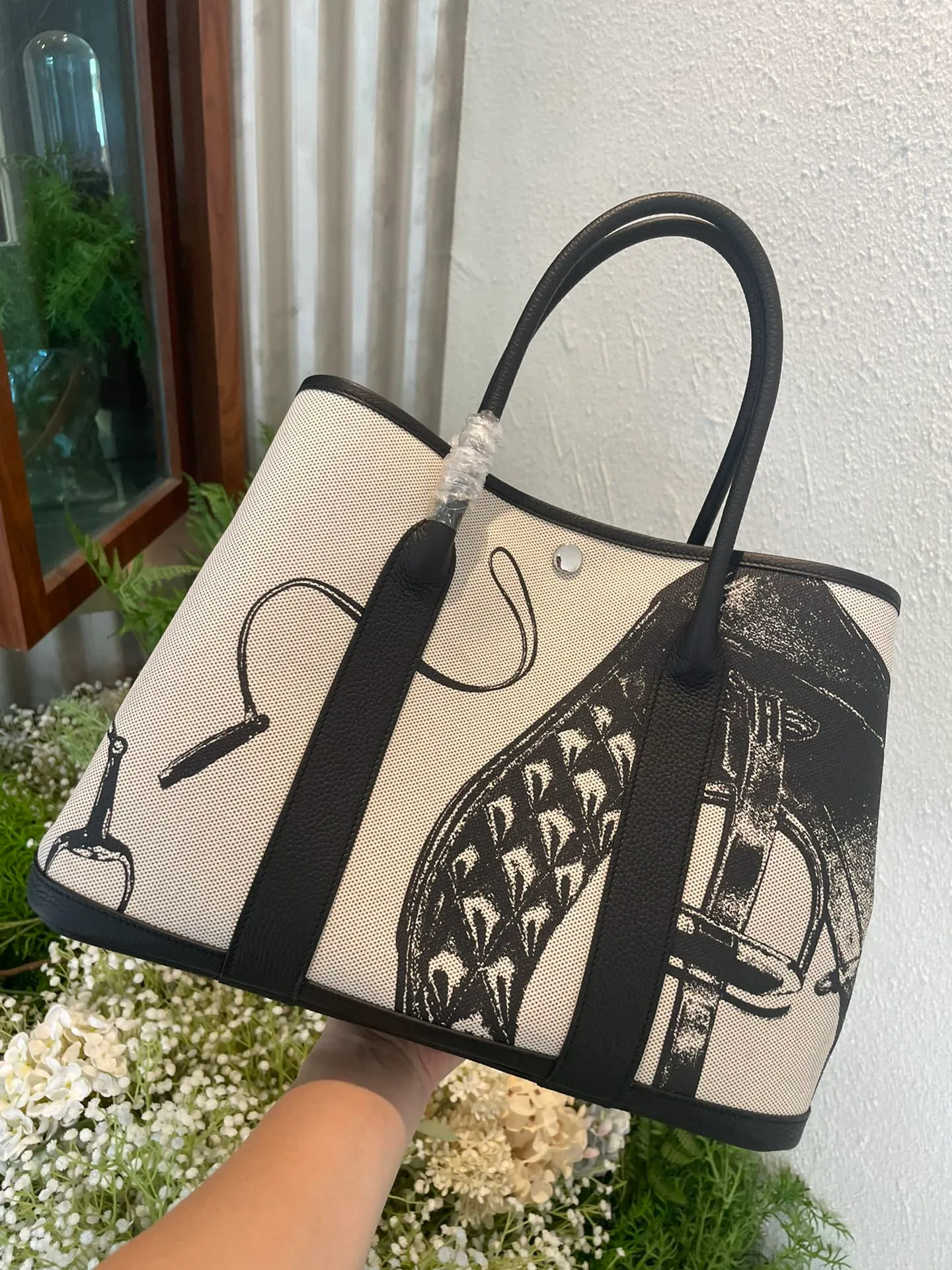All categories Hermès women's bags (Hermès) Hermès 361