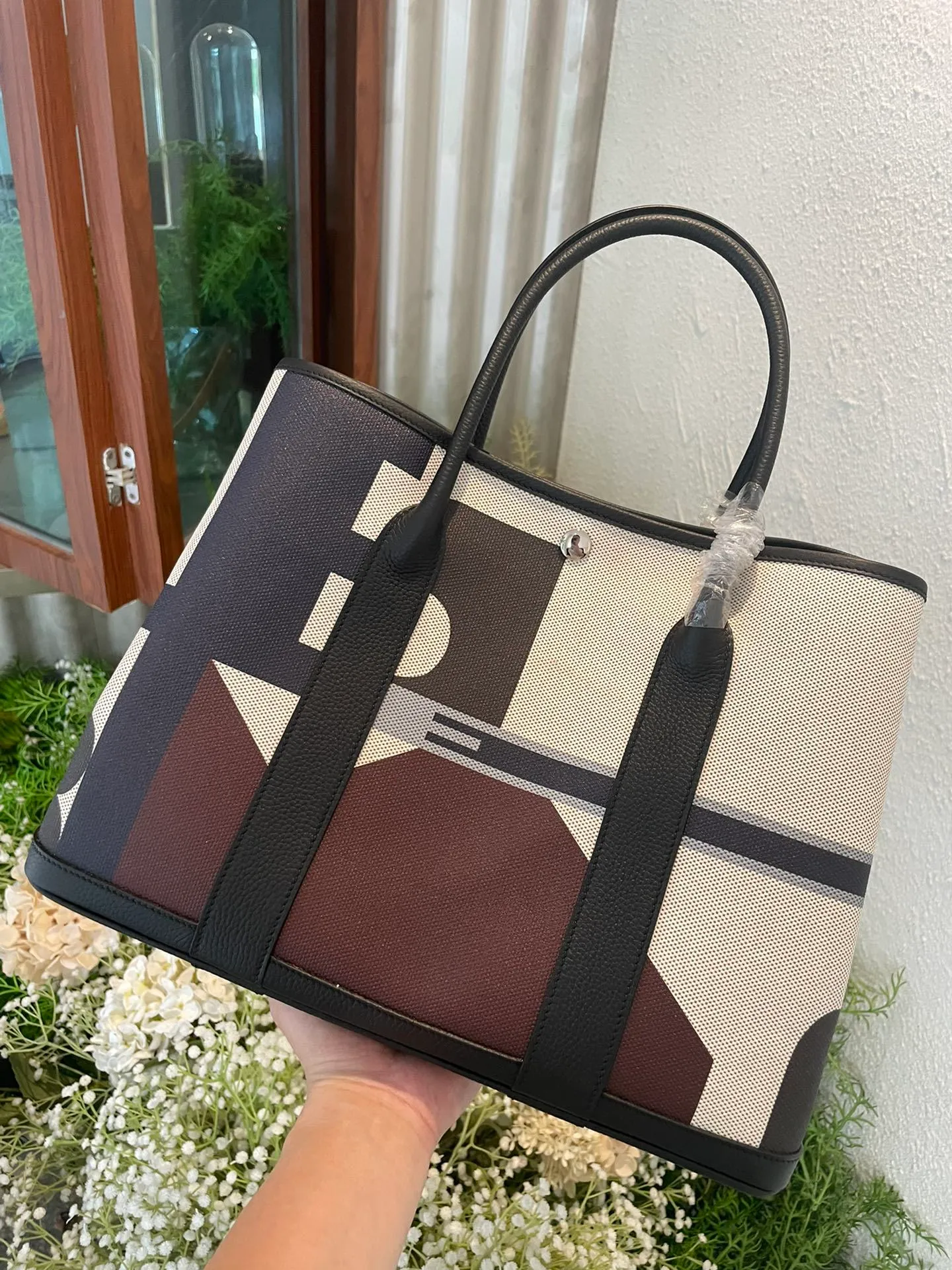 All categories Hermès women's bags (Hermès) Hermès 361