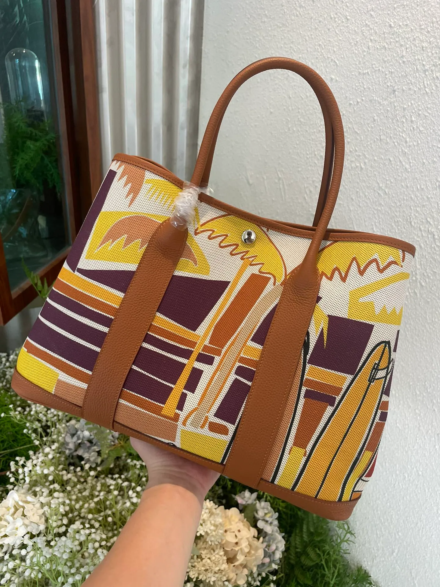 All categories Hermès women's bags (Hermès) Hermès 361