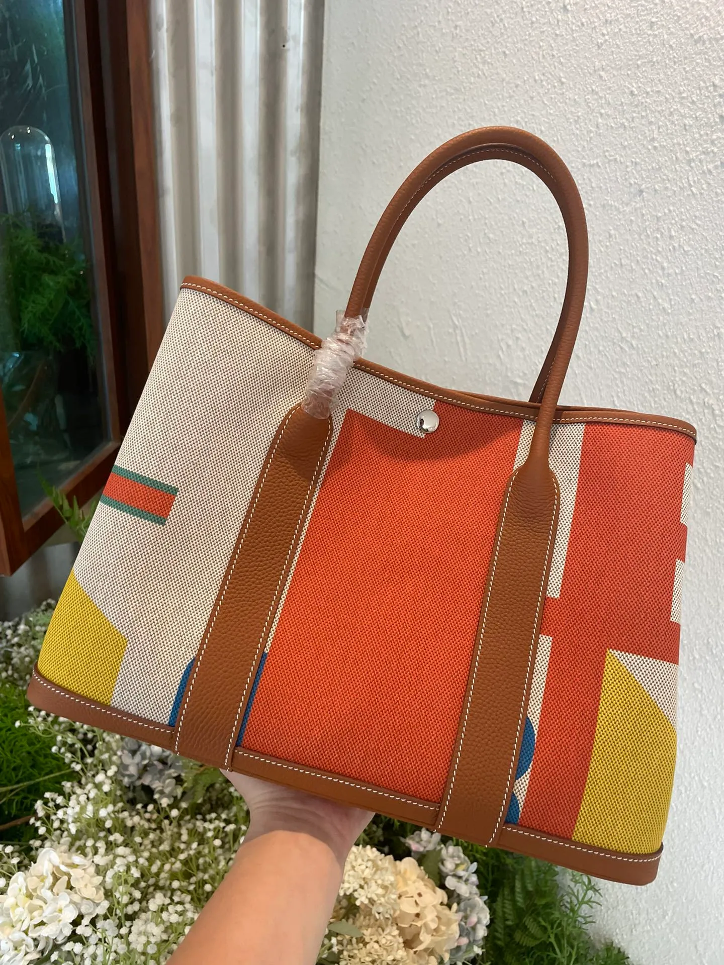 All categories Hermès women's bags (Hermès) Hermès 361