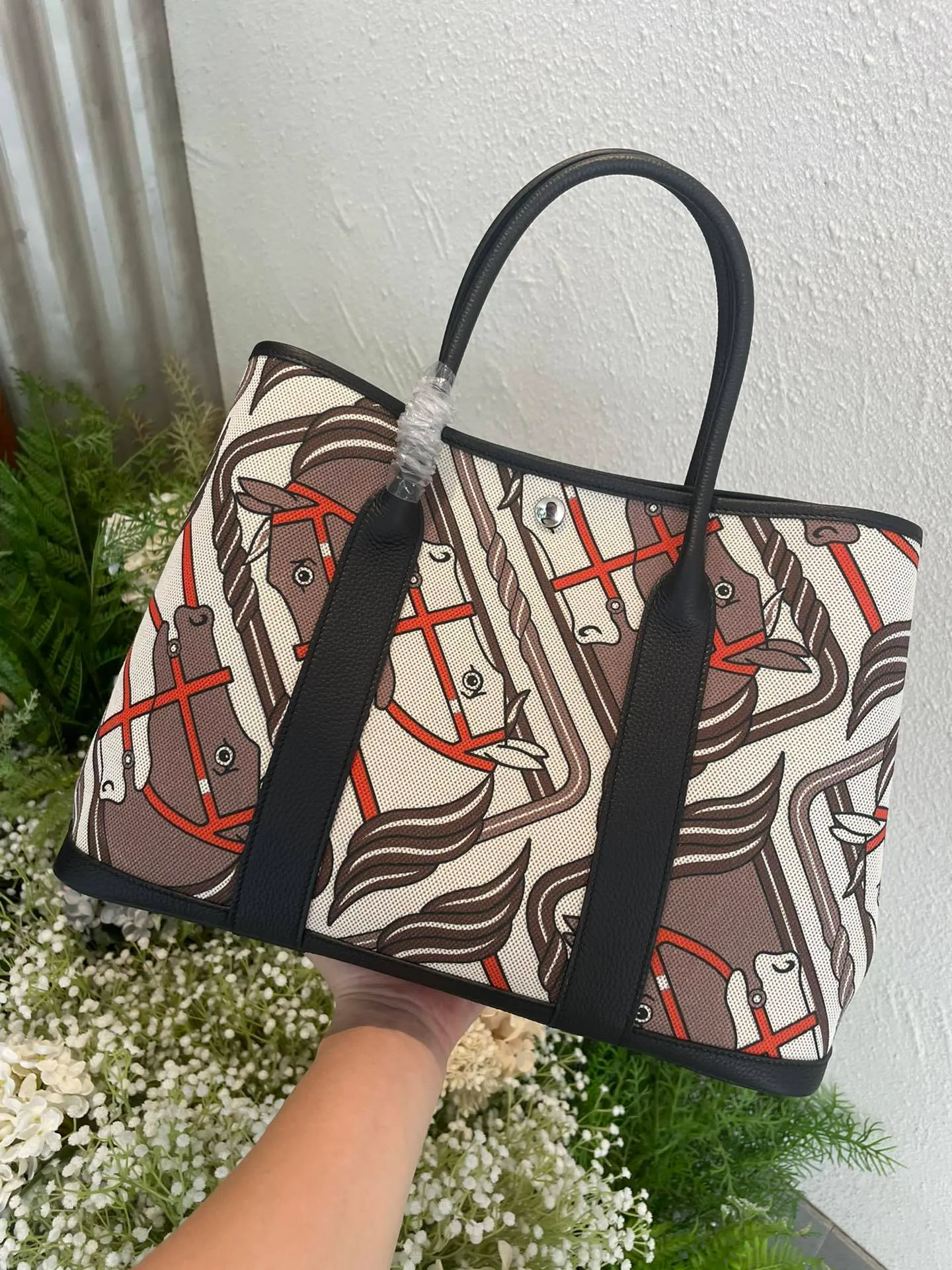All categories Hermès women's bags (Hermès) Hermès 361