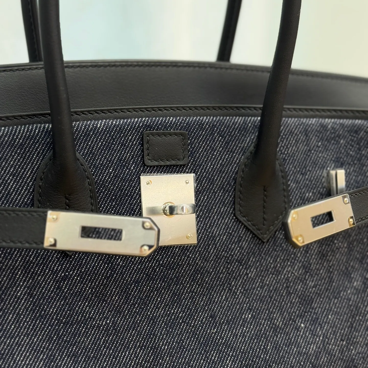 All categories Hermès women's bags (Hermès) Hermès 2929 canvas