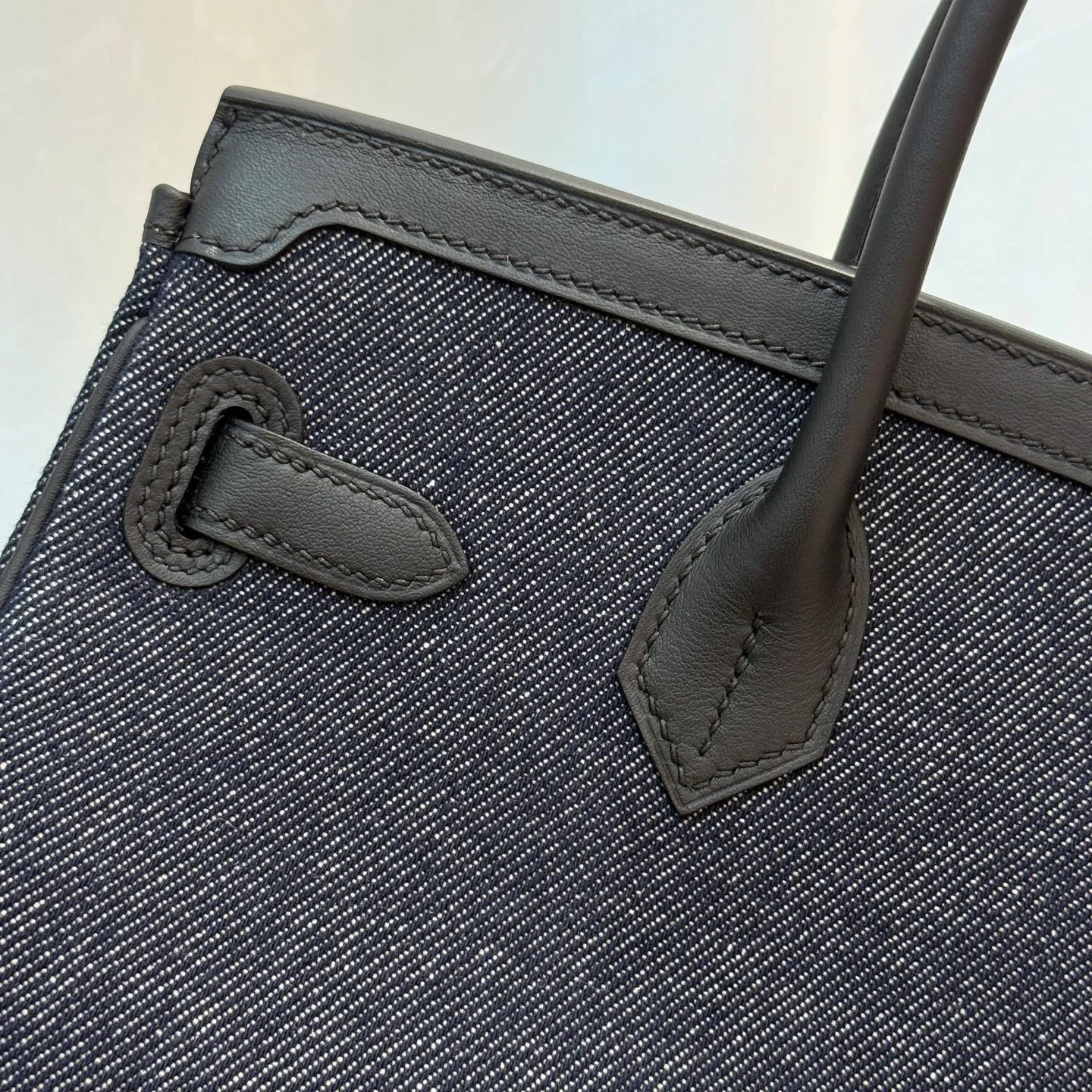 All categories Hermès women's bags (Hermès) Hermès 2929 canvas