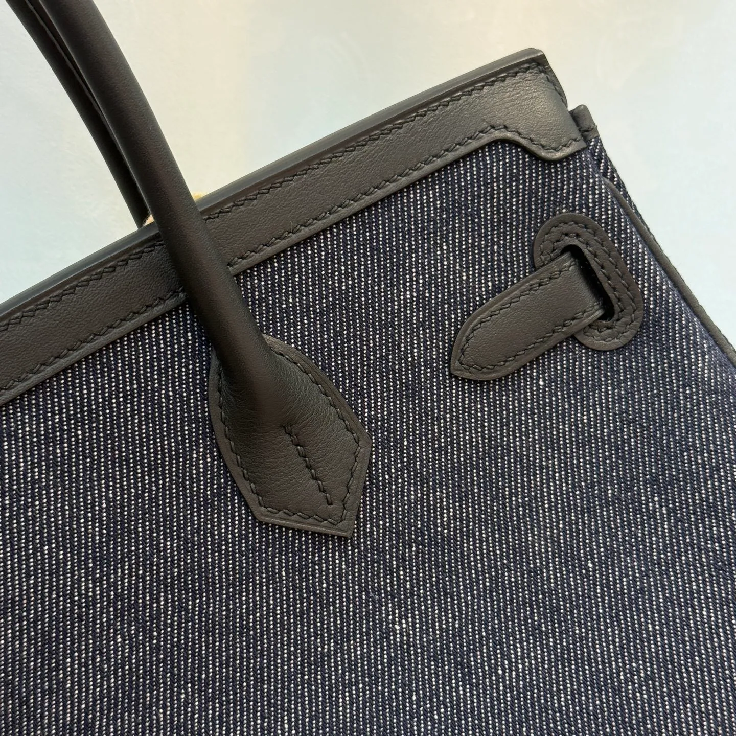 All categories Hermès women's bags (Hermès) Hermès 2929 canvas