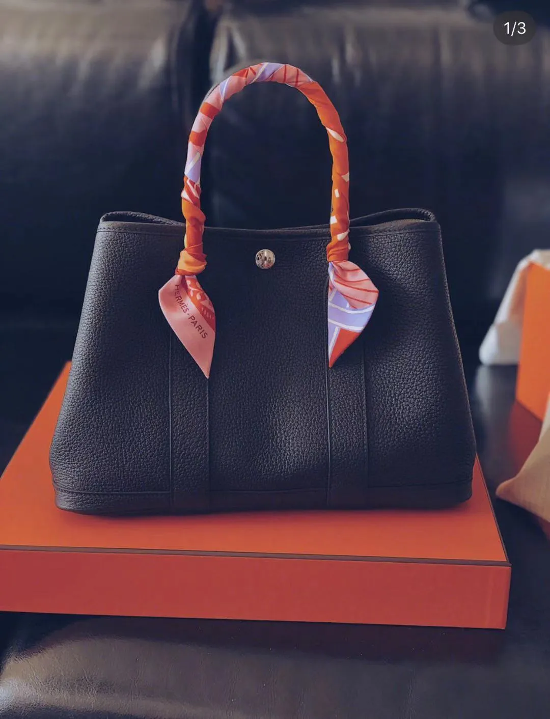 All categories Hermès women's bags (Hermès) women's bags, Hermès 5552