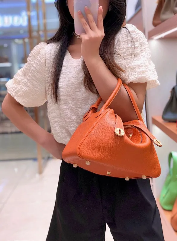 All Categories Official Website "Brand Women's Bags" Women's Bags 💙 Hermes 2024 latest Hermes crossbody bag