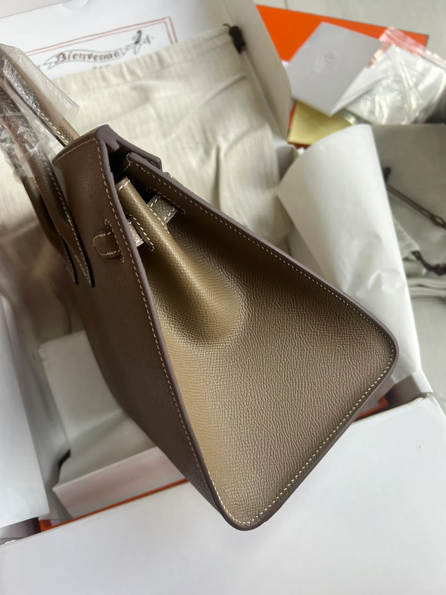 All categories Hermès women's bags (Hermès) Hermès 2222