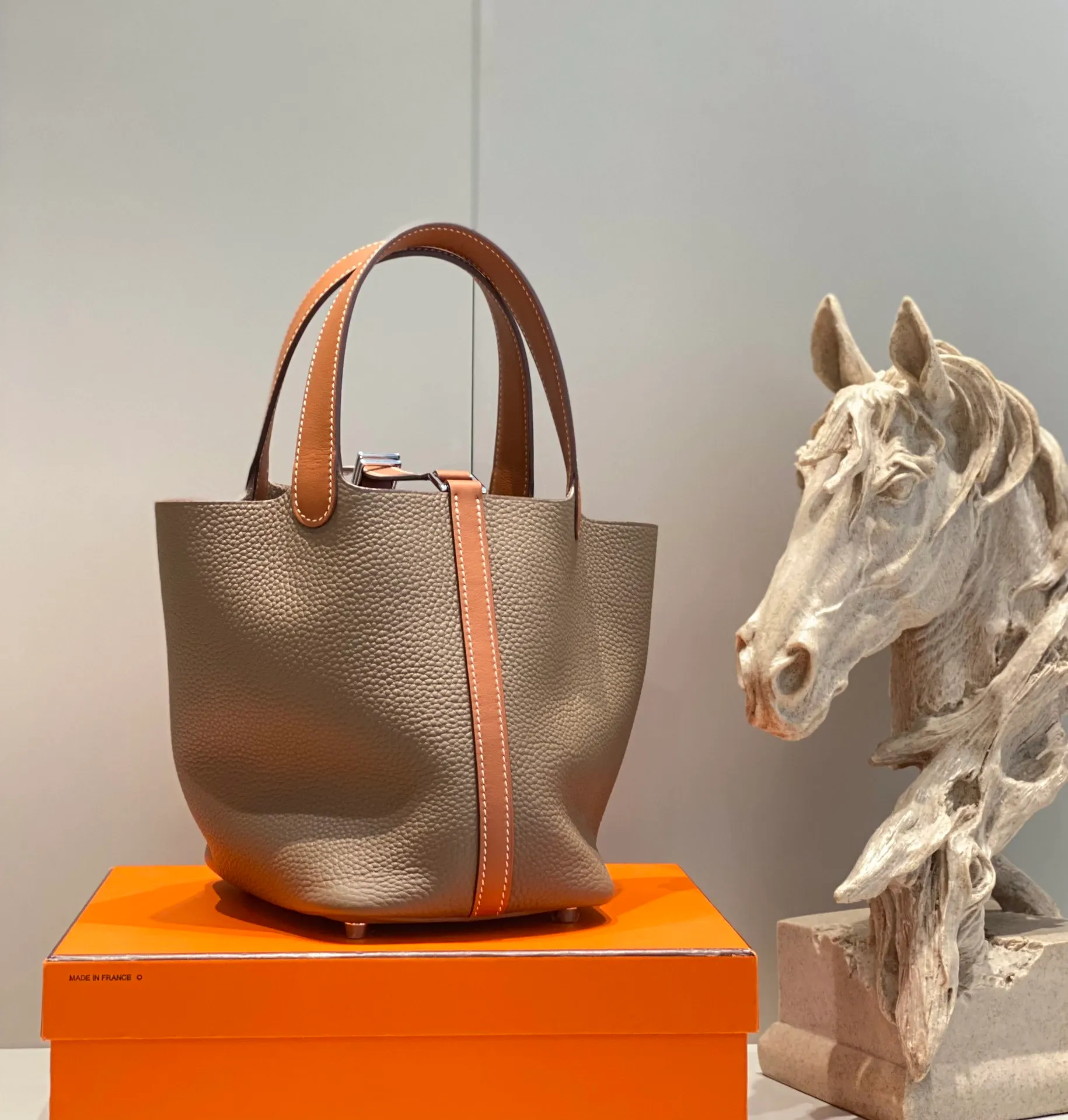 All categories Hermès women's bags (Hermès) Hermès 1118