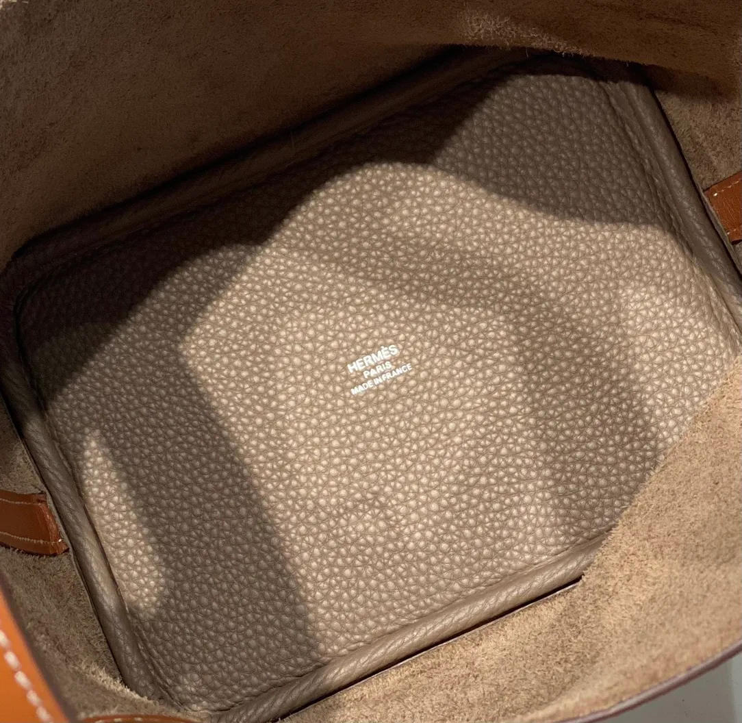 All categories Hermès women's bags (Hermès) Hermès 1118