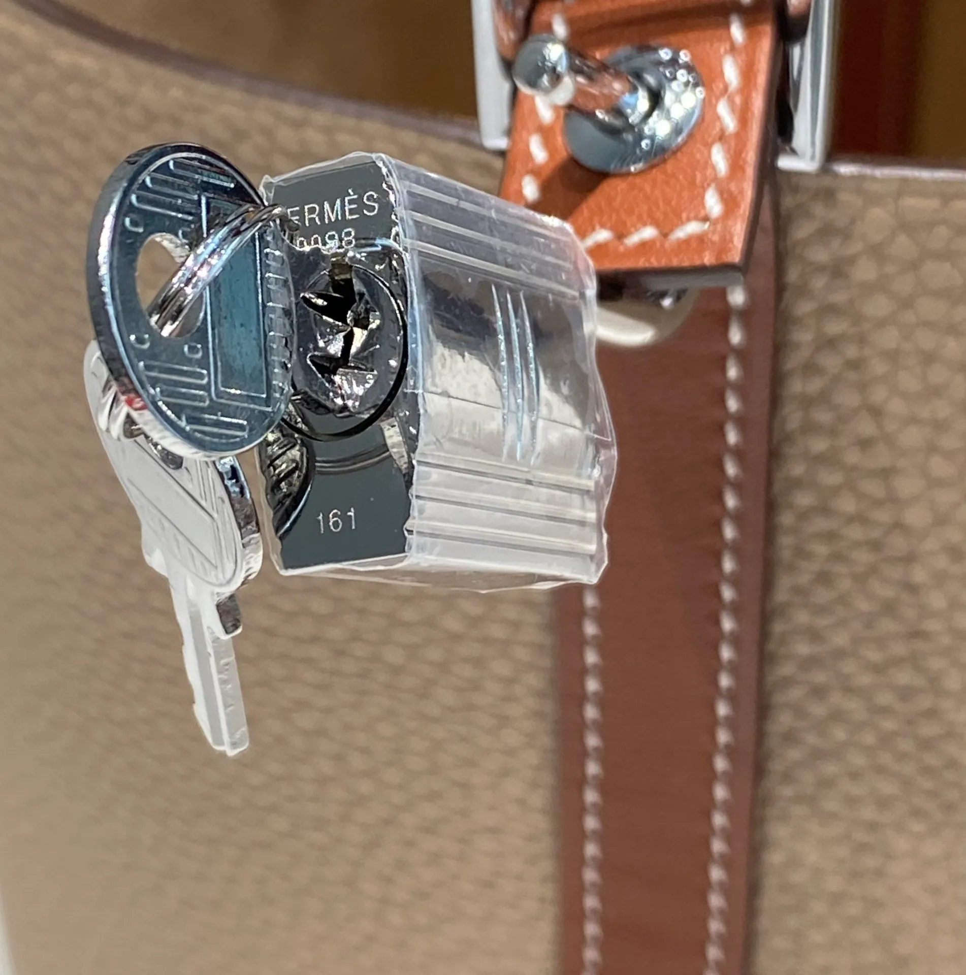 All categories Hermès women's bags (Hermès) Hermès 1118