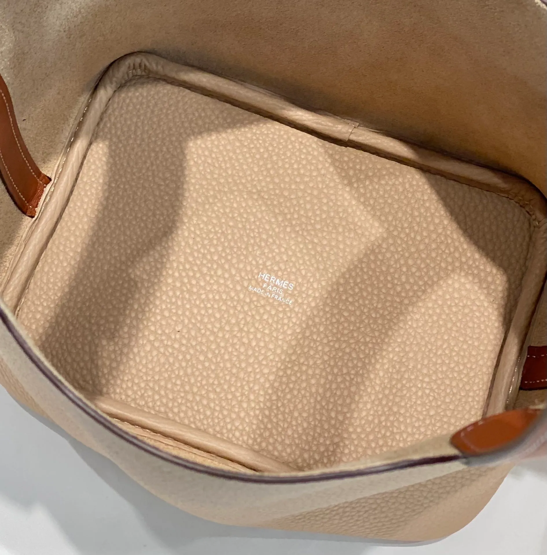 All categories Hermès women's bags (Hermès) Hermès 1118