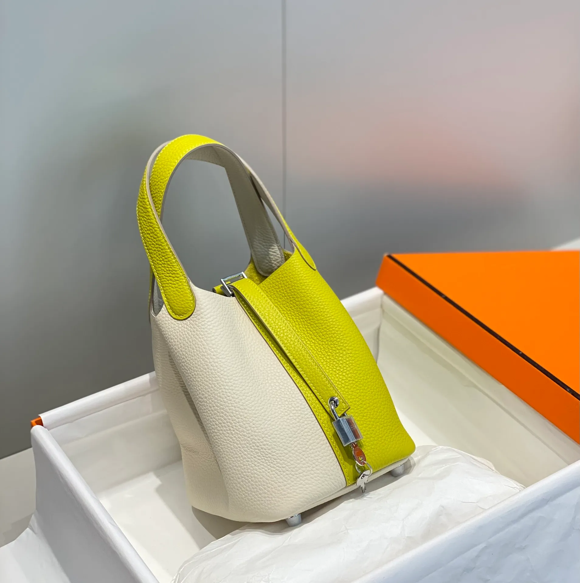 All categories Hermès women's bags (Hermès) Hermès 1118