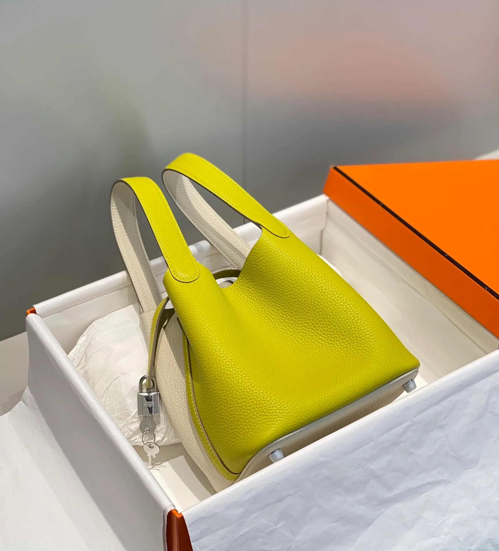 All categories Hermès women's bags (Hermès) Hermès 1118