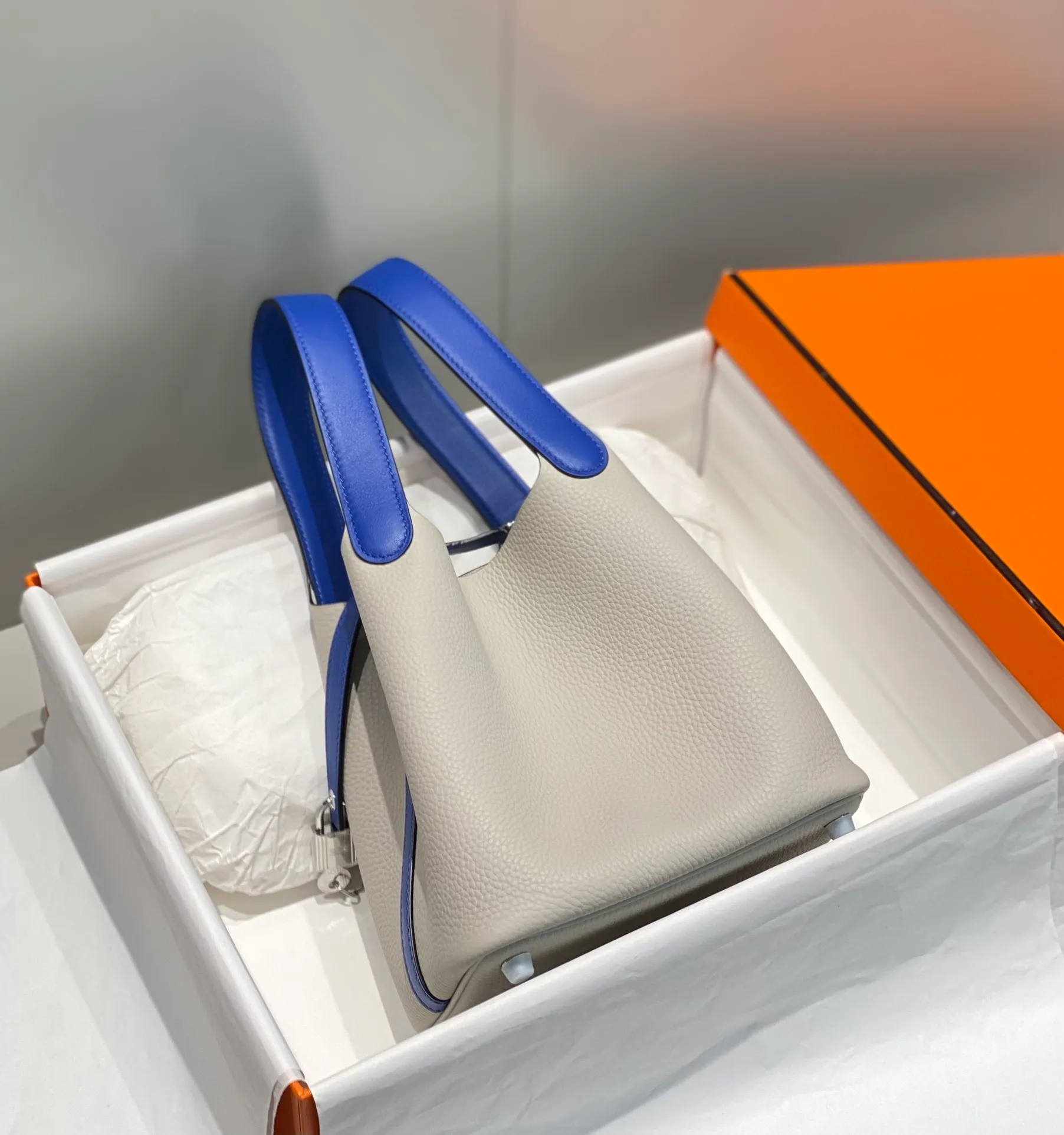 All categories Hermès women's bags (Hermès) Hermès 1118