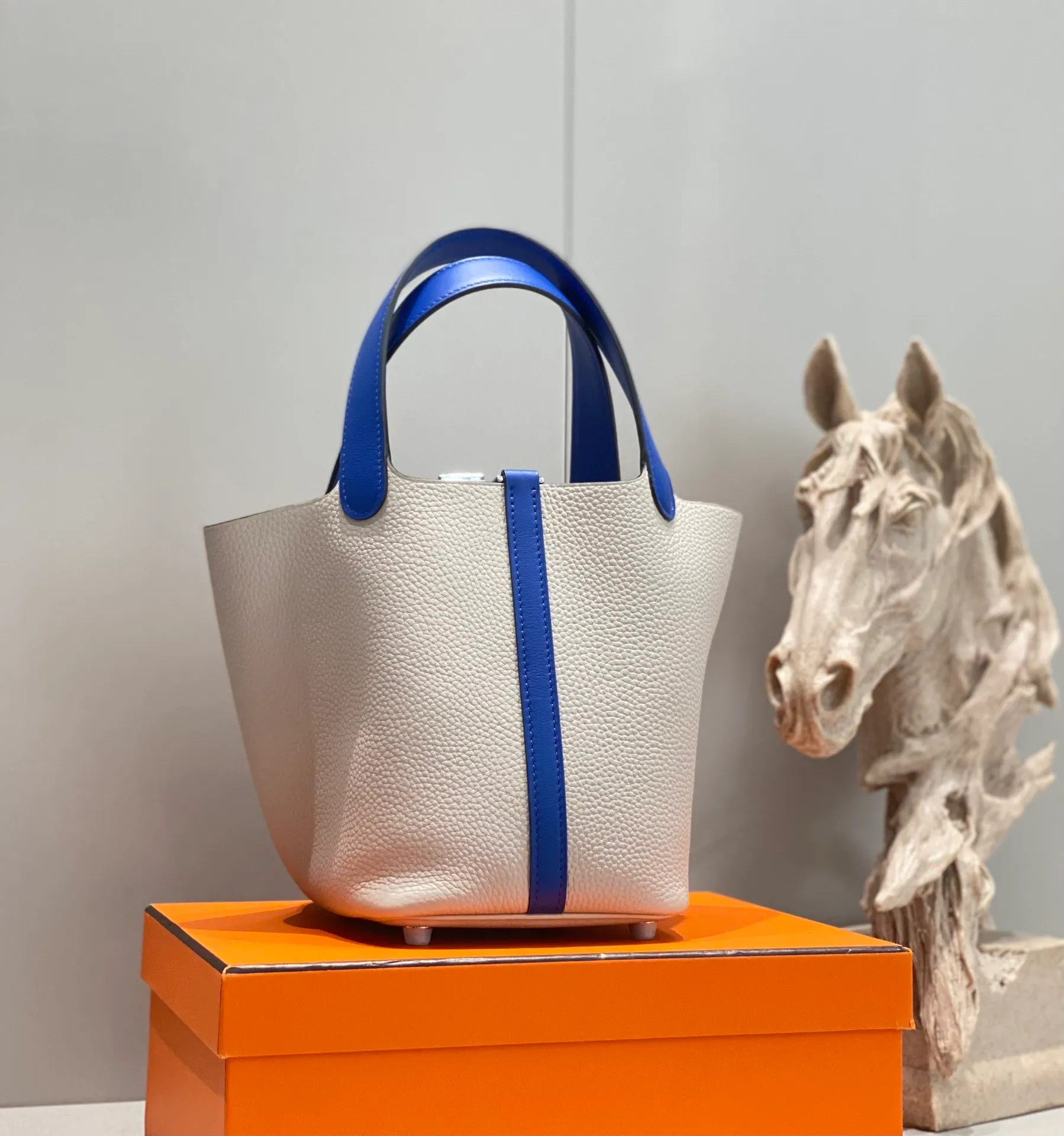All categories Hermès women's bags (Hermès) Hermès 1118