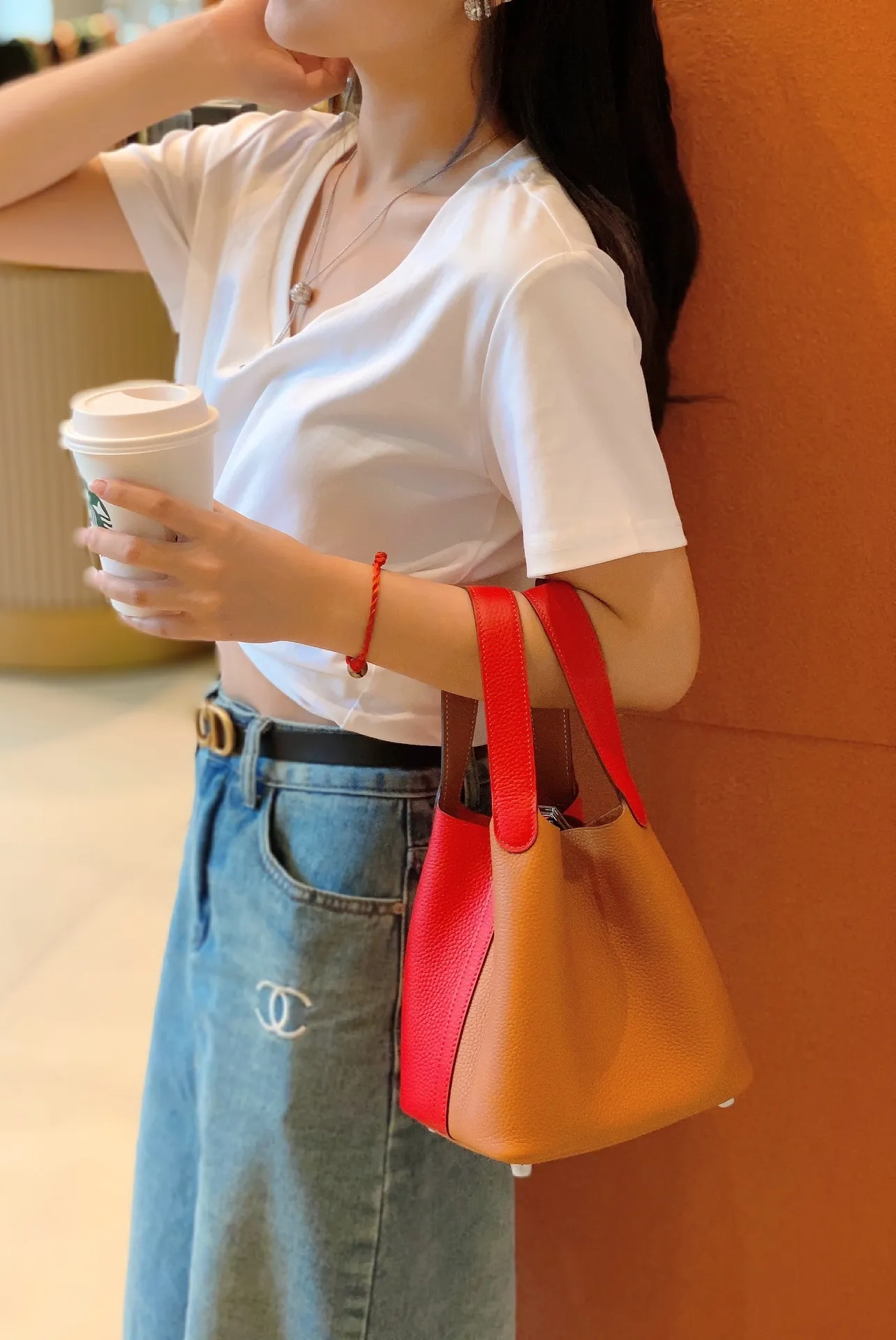 All categories Hermès women's bags (Hermès) Hermès 1118