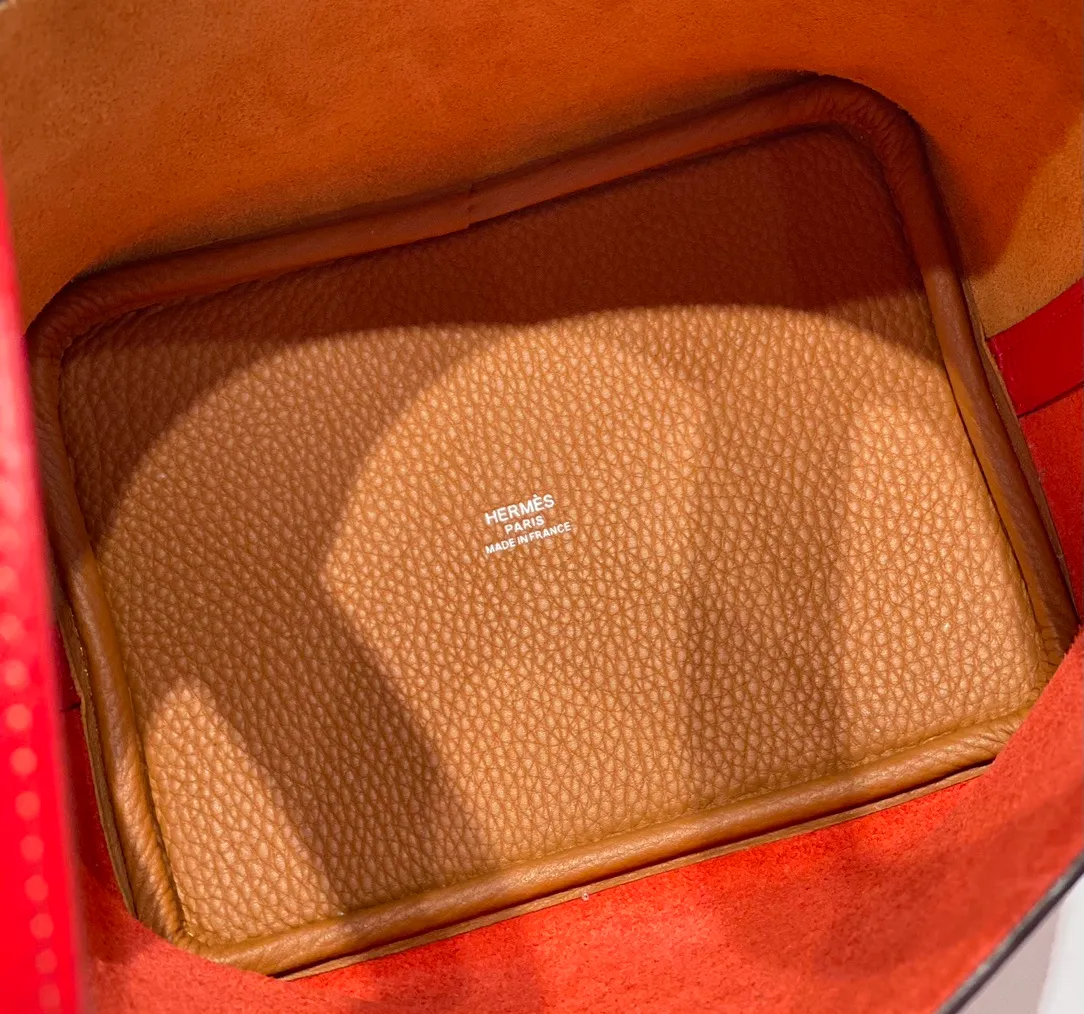 All categories Hermès women's bags (Hermès) Hermès 1118