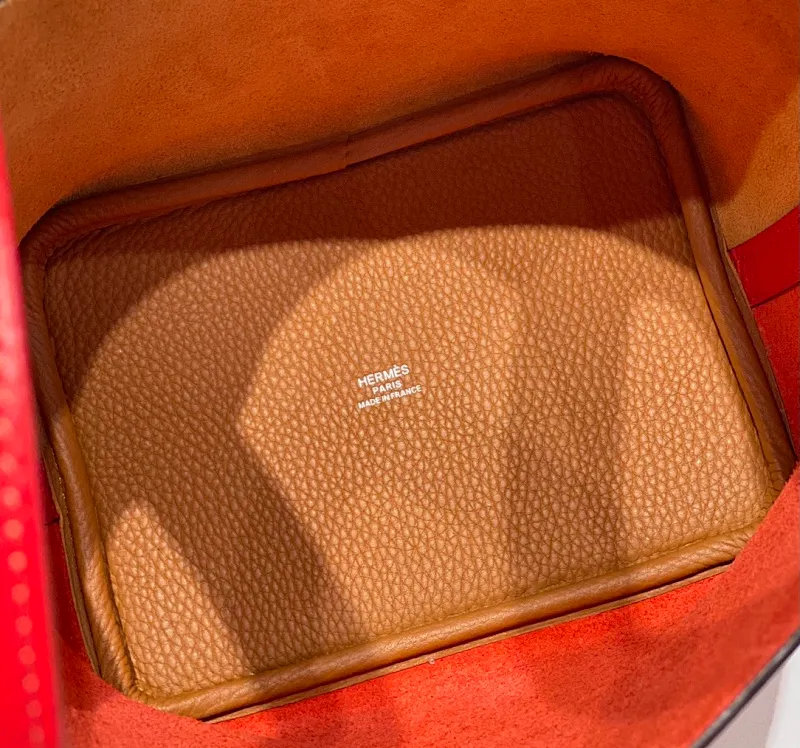 All categories Hermès women's bags (Hermès) Hermès 1118