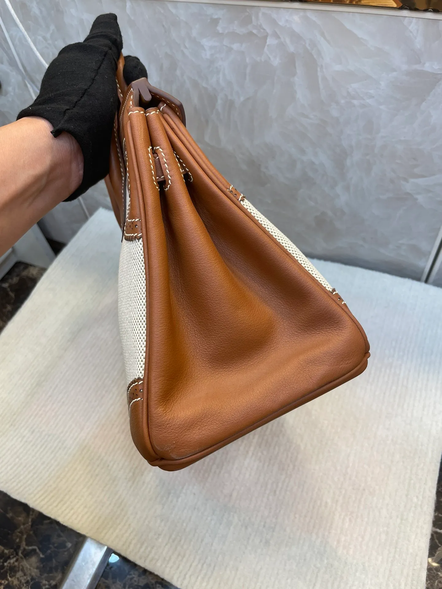All categories Hermès women's bags (Hermès) Hermès 2525_CM_3