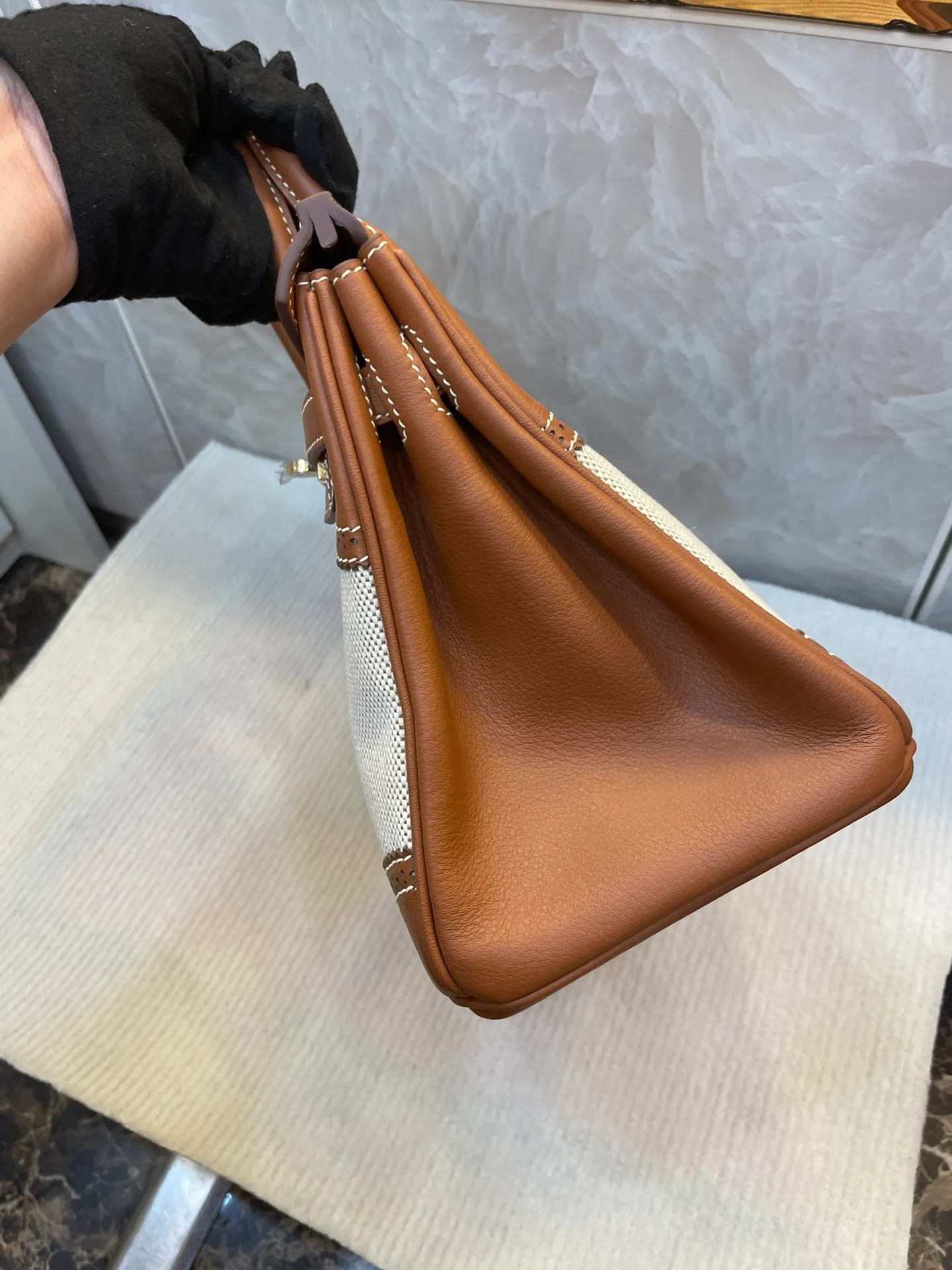 All categories Hermès women's bags (Hermès) Hermès 2525_CM_3