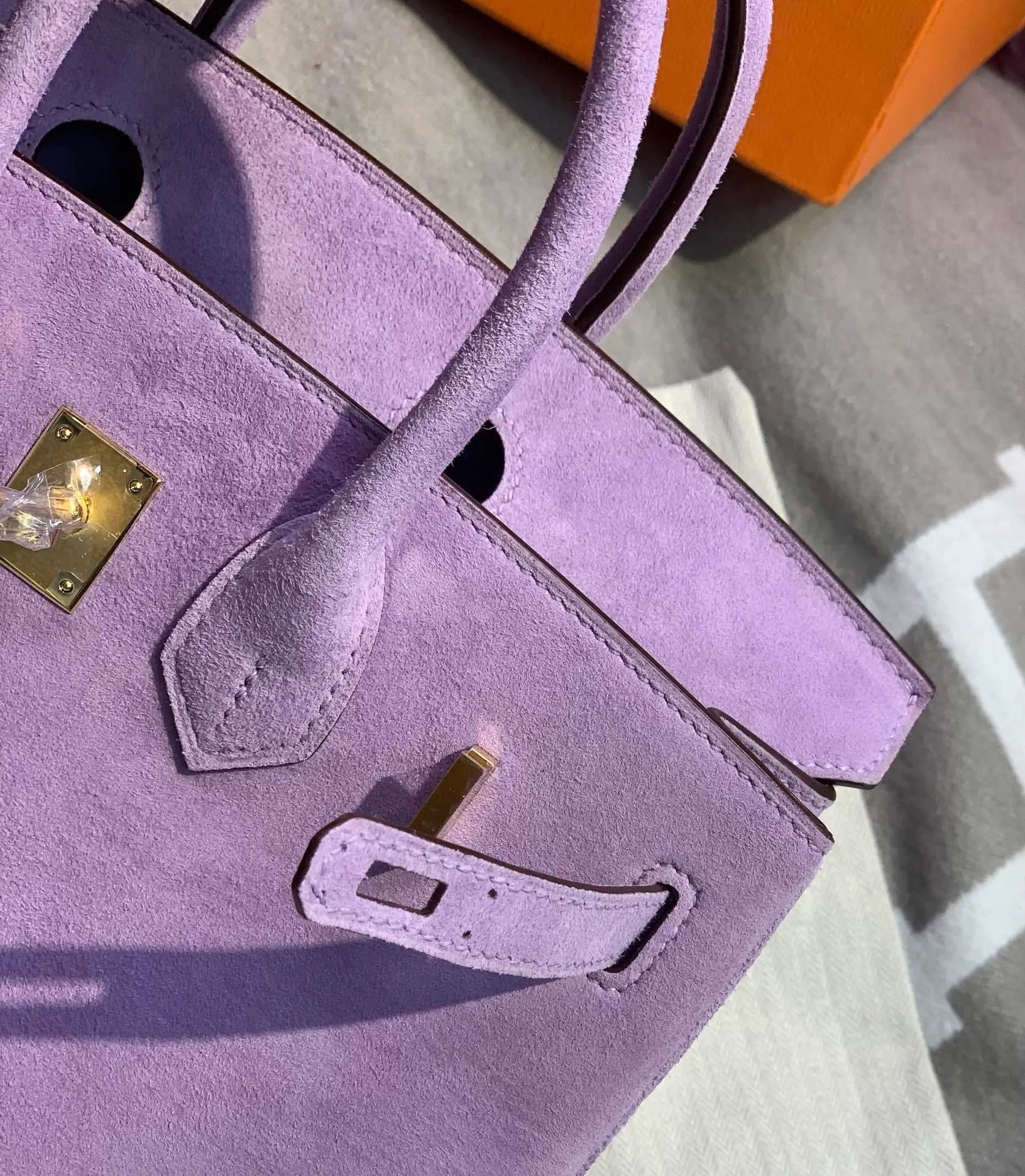 All categories Hermès women's bags (Hermès) Hermès 2525_CM_3