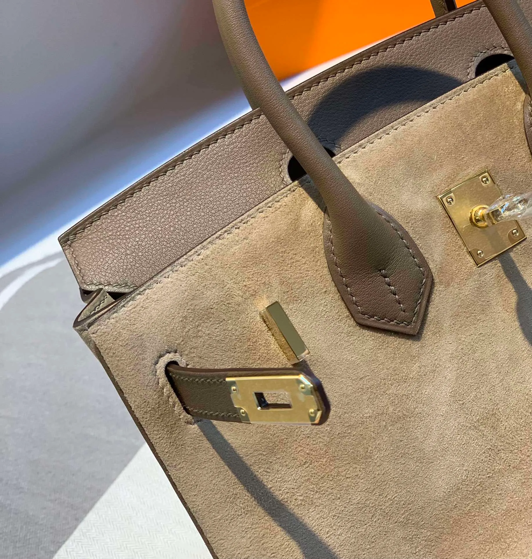 All categories Hermès women's bags (Hermès) Hermès 2525_CM_3