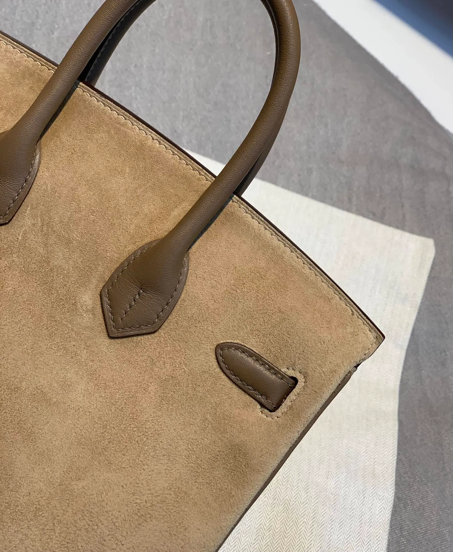 All categories Hermès women's bags (Hermès) Hermès 2525_CM_3